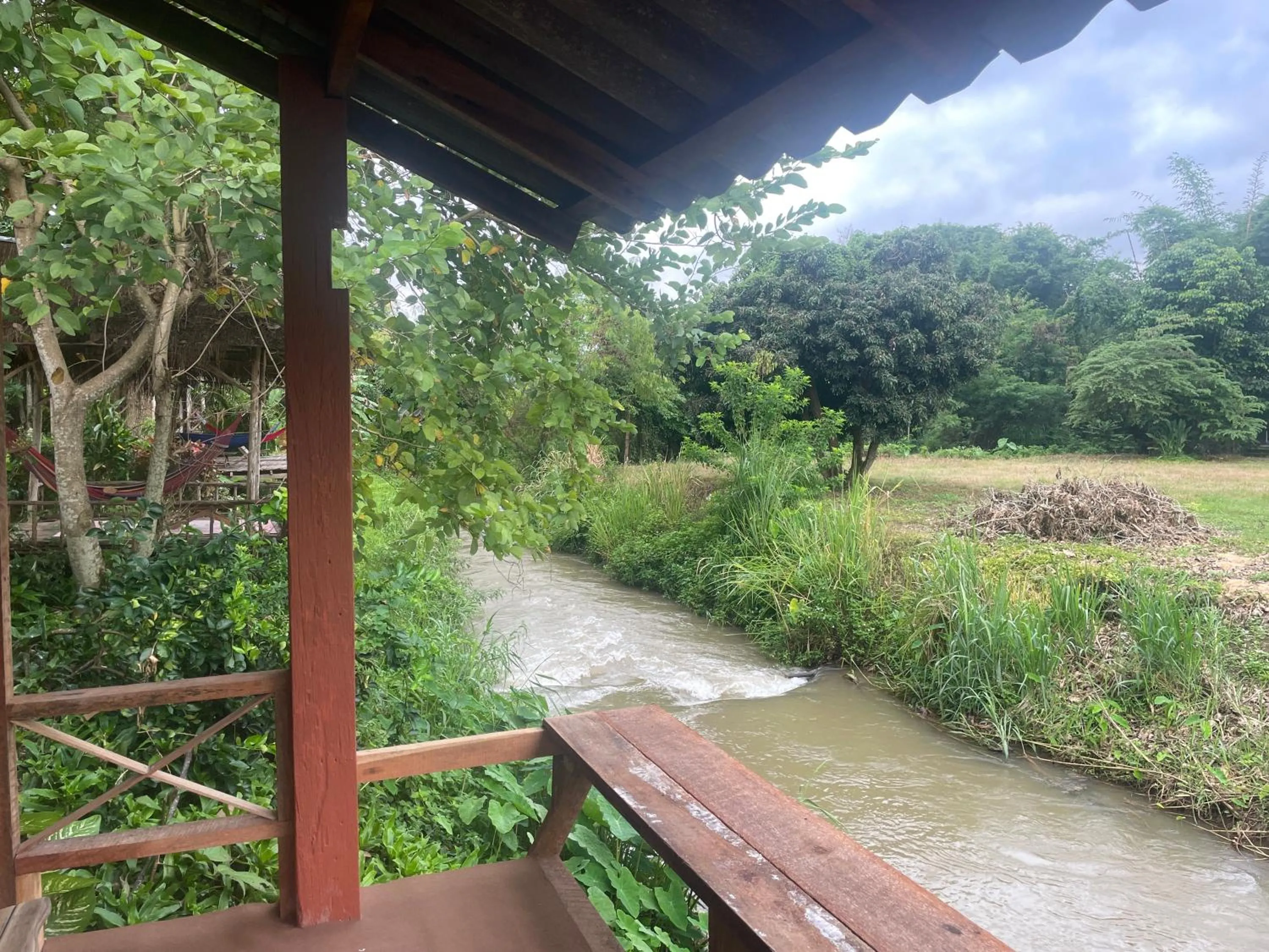 Chiang Dao Hostel