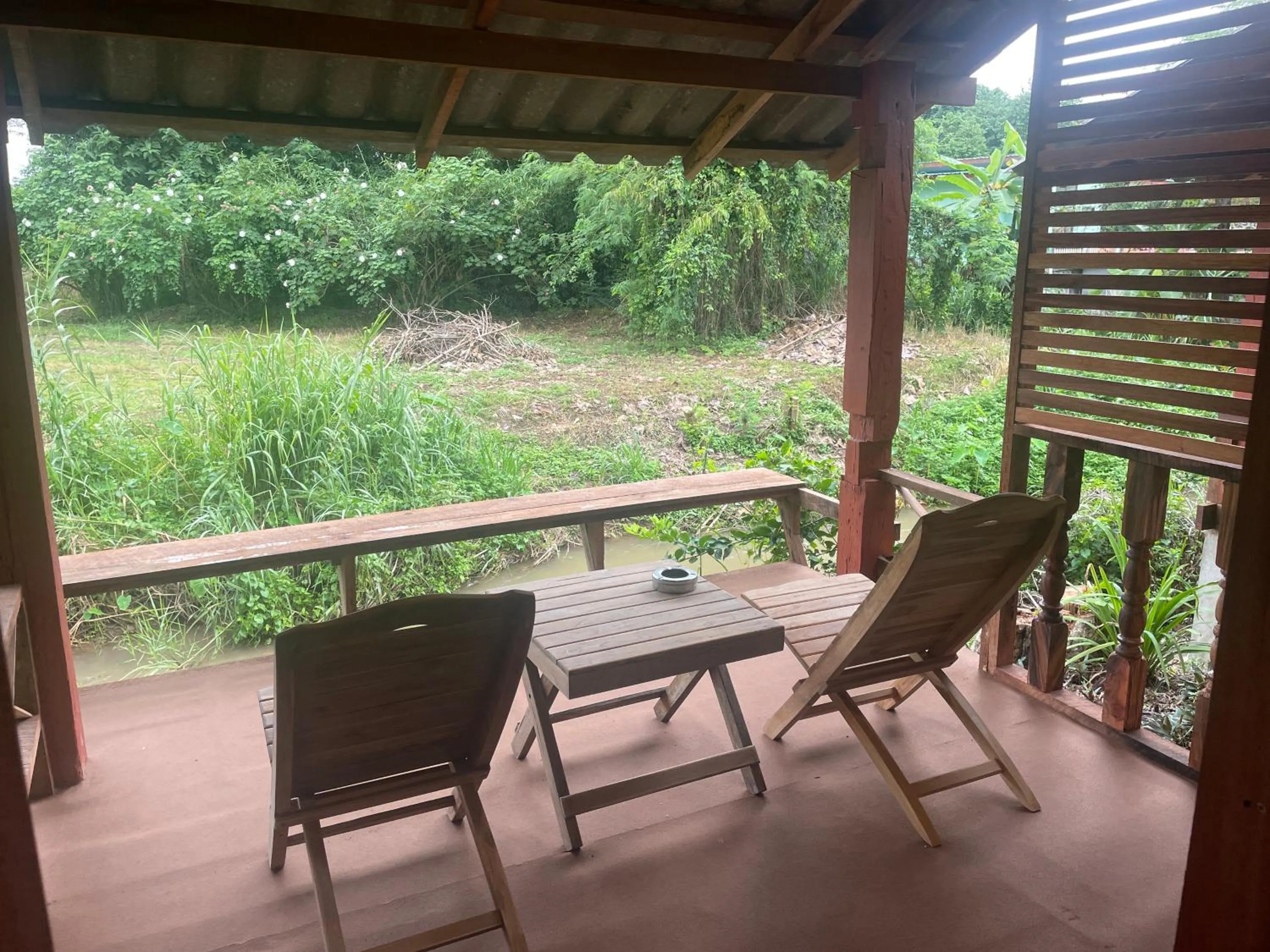 Chiang Dao Hostel
