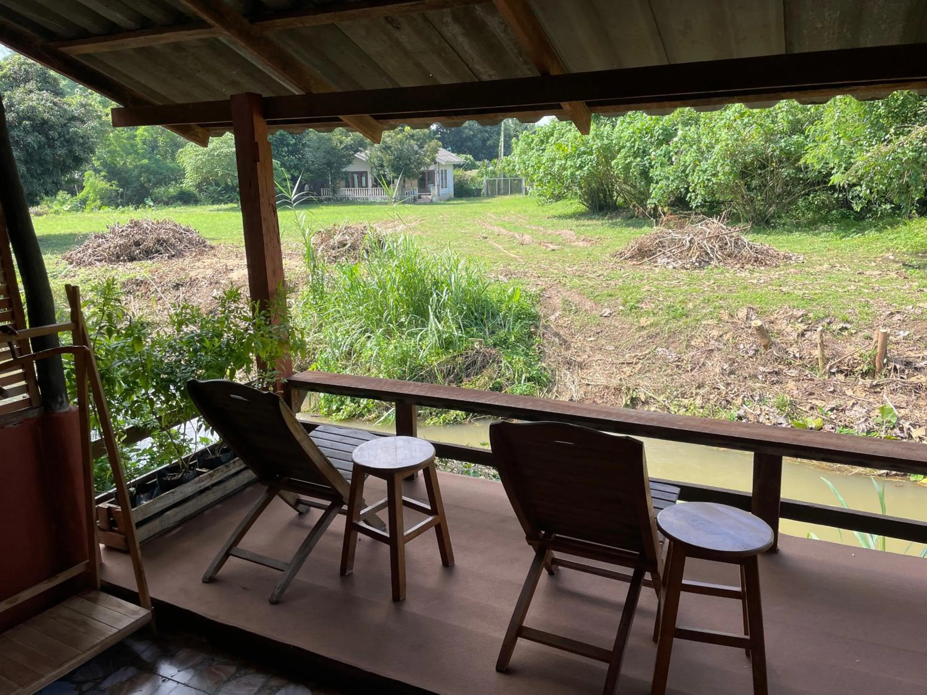 Chiang Dao Hostel