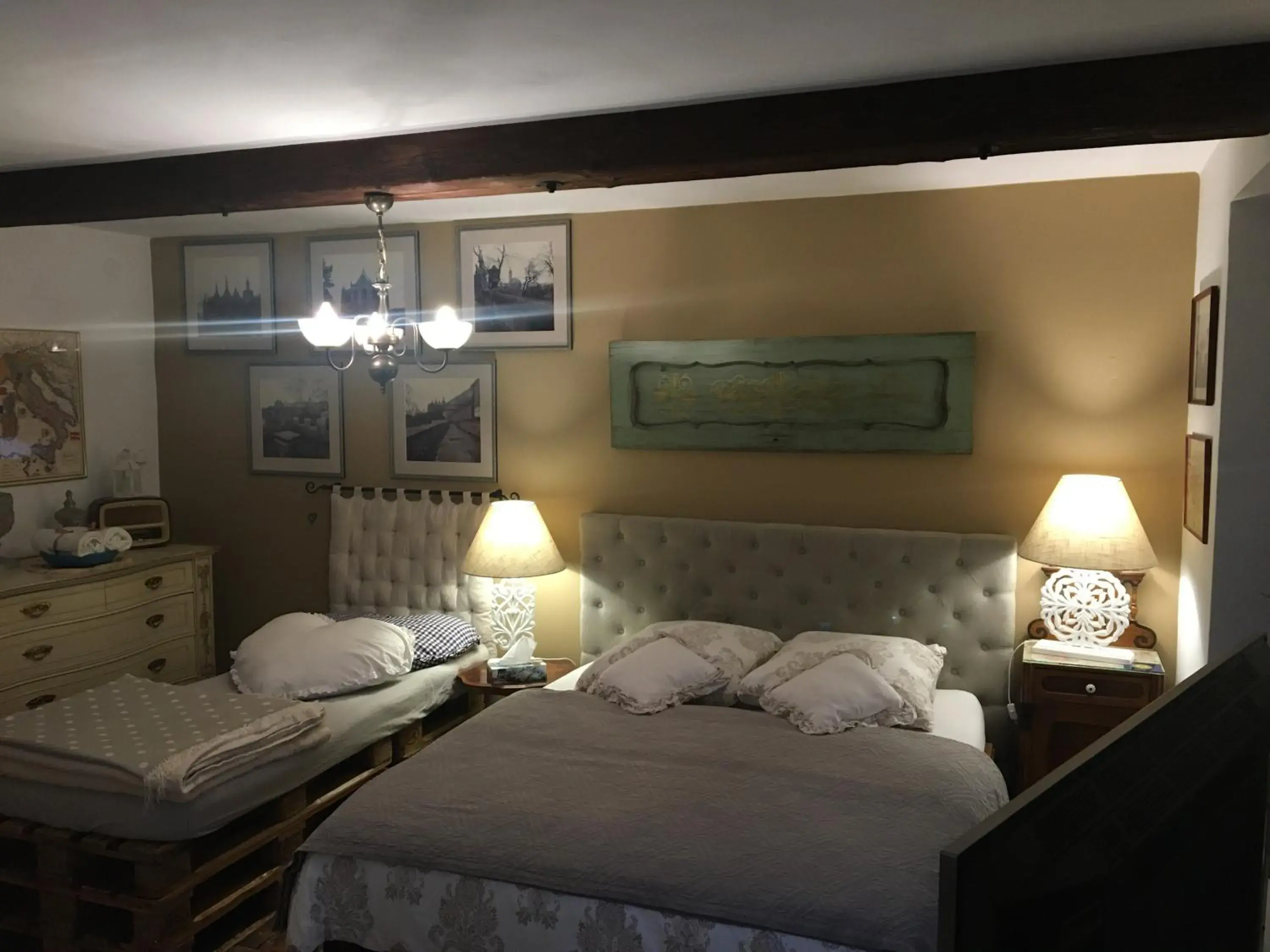 Apartmán Vrchlice Apartmán Vrchlice
