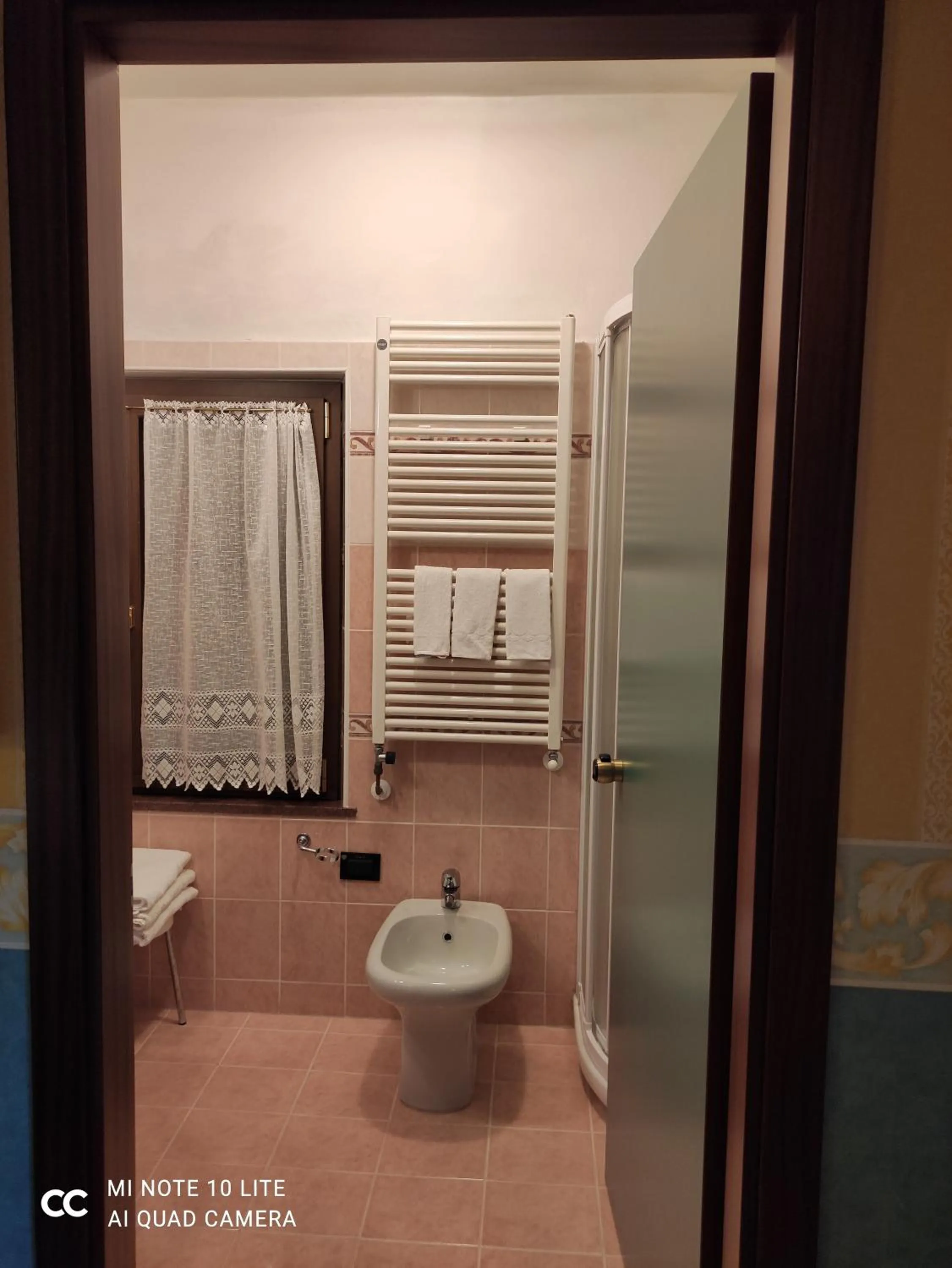 Bathroom in Val Del Rio