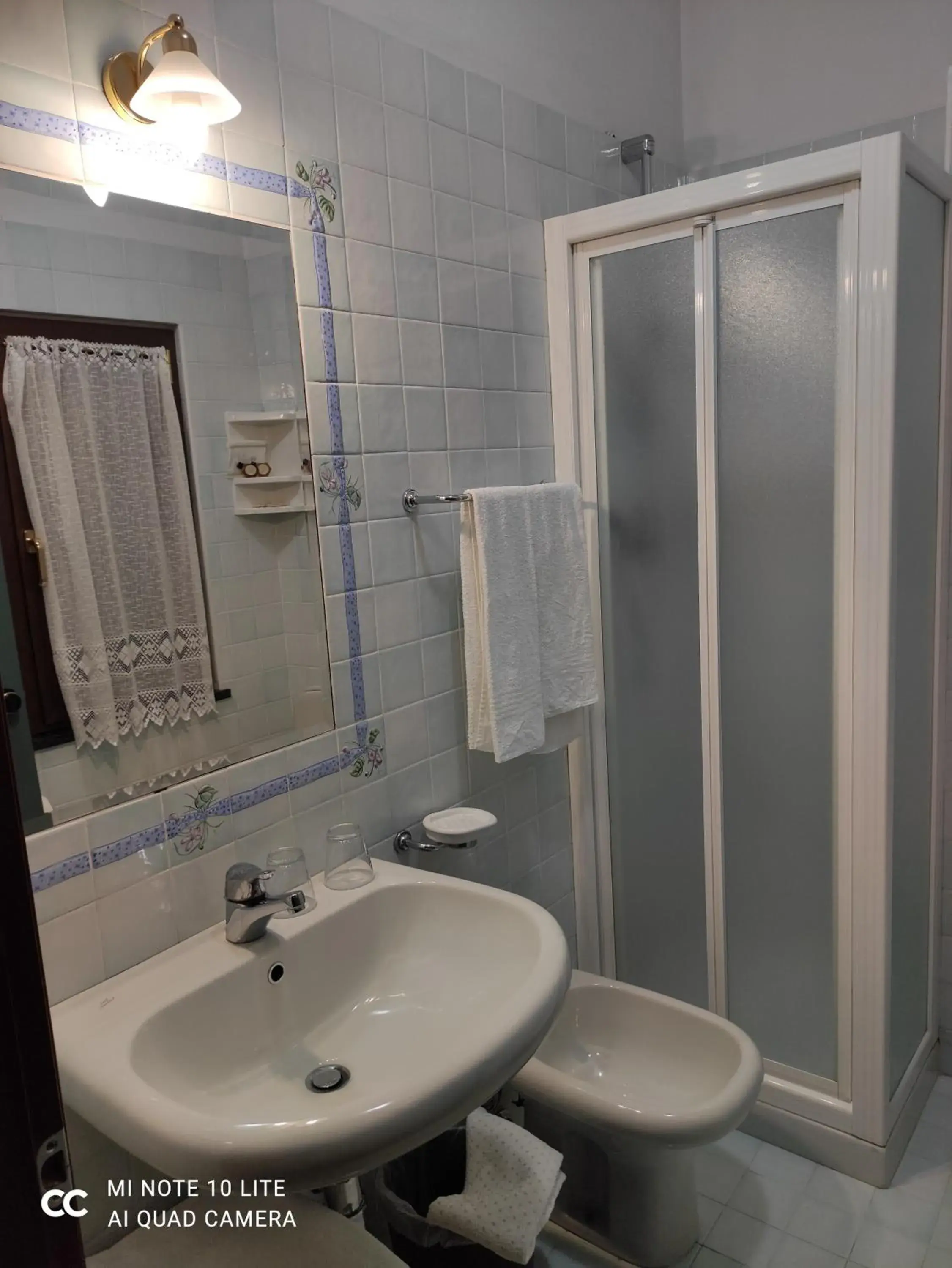 Double Room with Mountain View in Val Del Rio Double Room with Mountain View in Val Del Rio