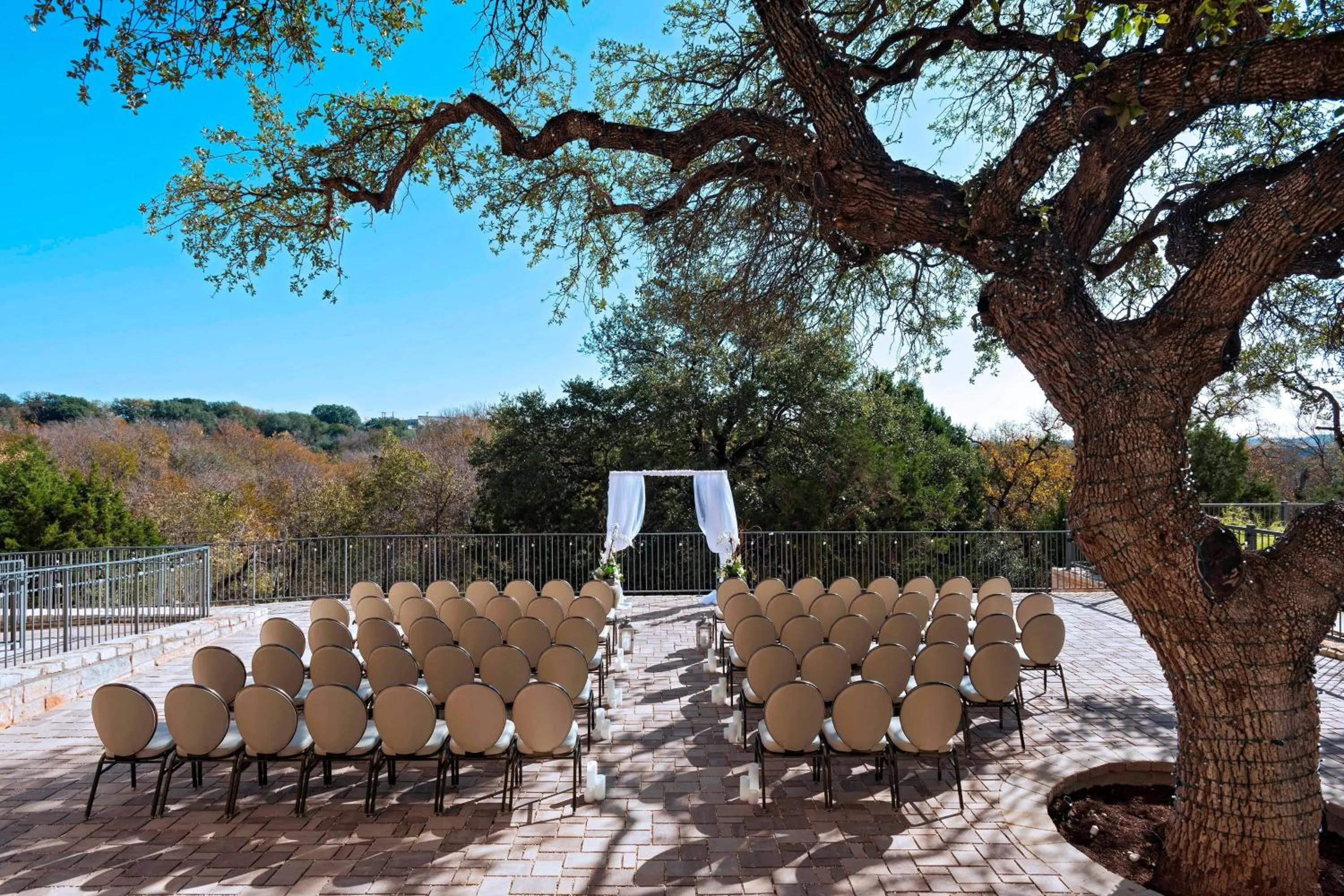 Meeting/conference room in Sheraton Austin Georgetown Hotel & Conference Center