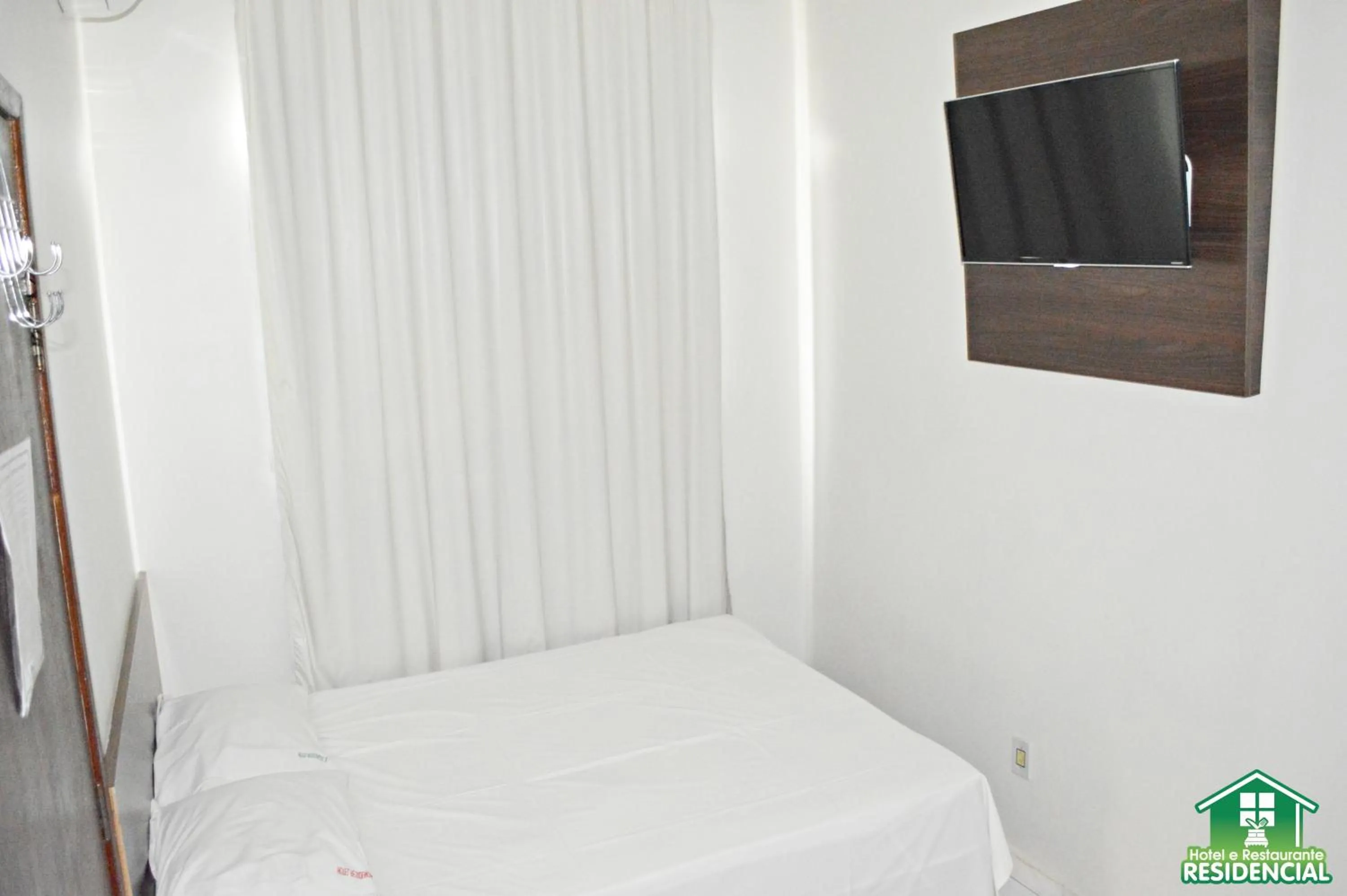 Hotel e Restaurante Residencial