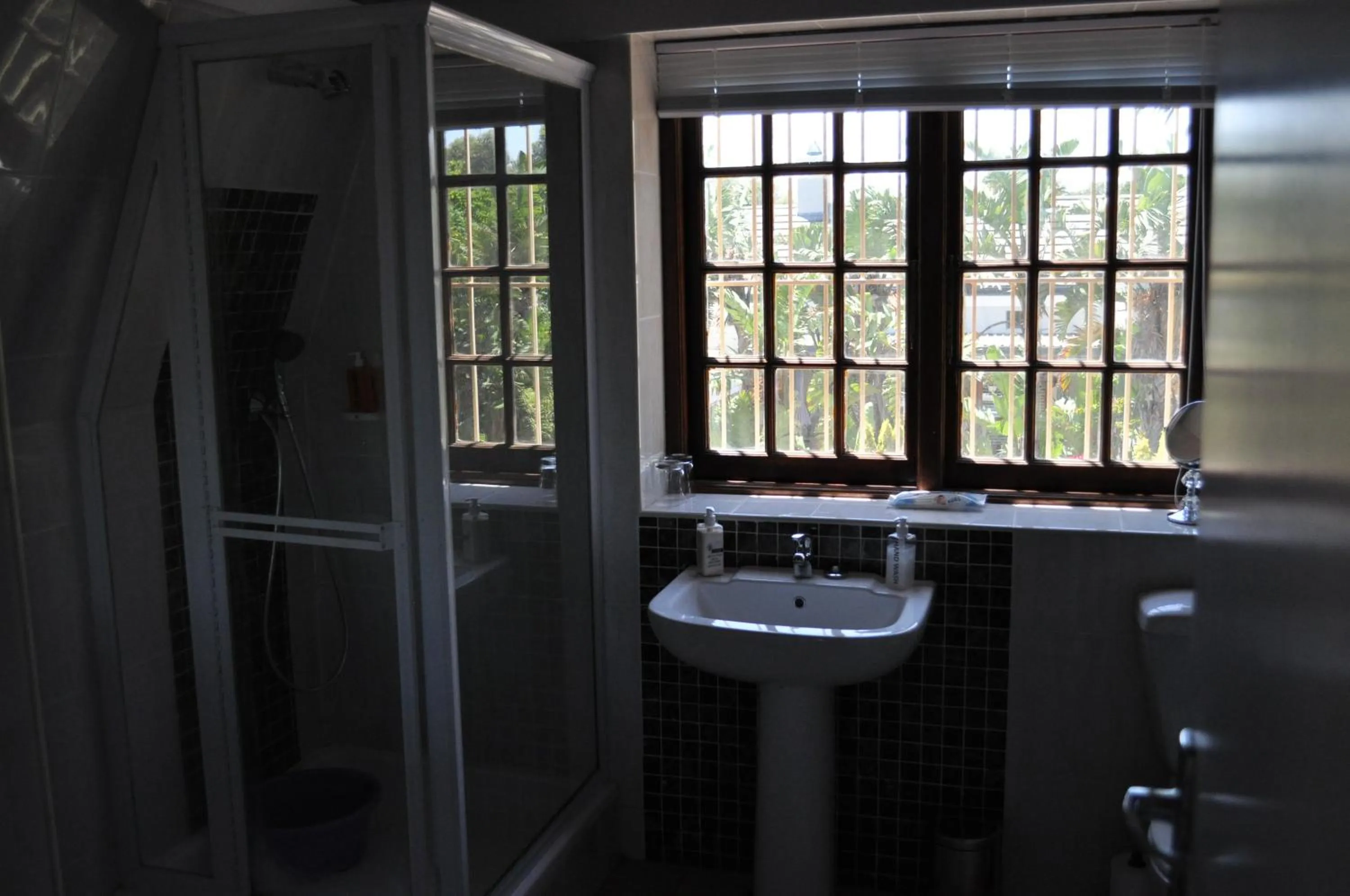 Bathroom in Cotswold House