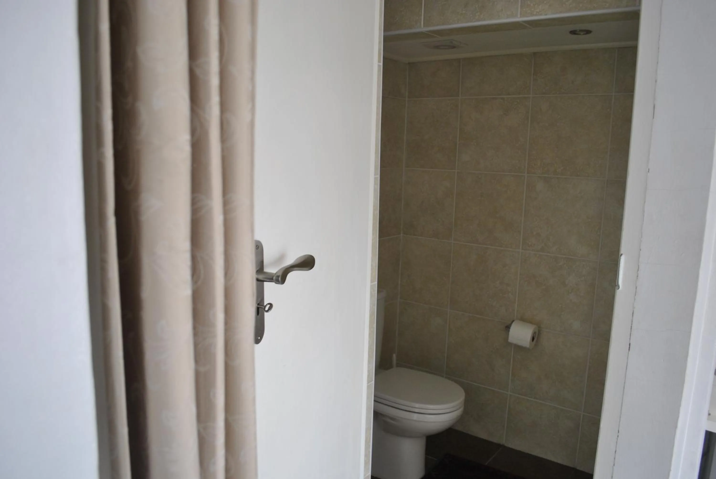 Bathroom in Cotswold House