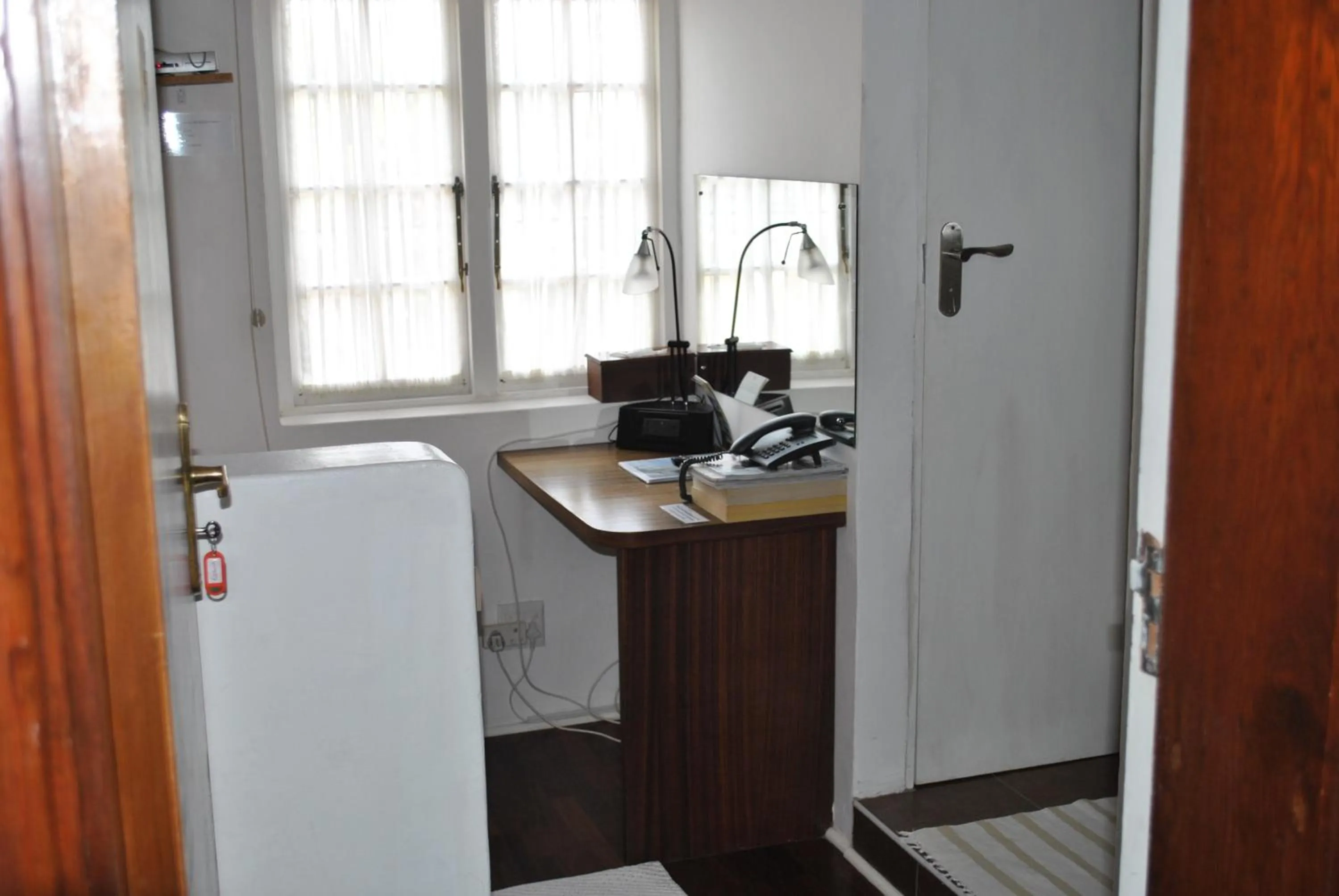 Bedroom in Cotswold House