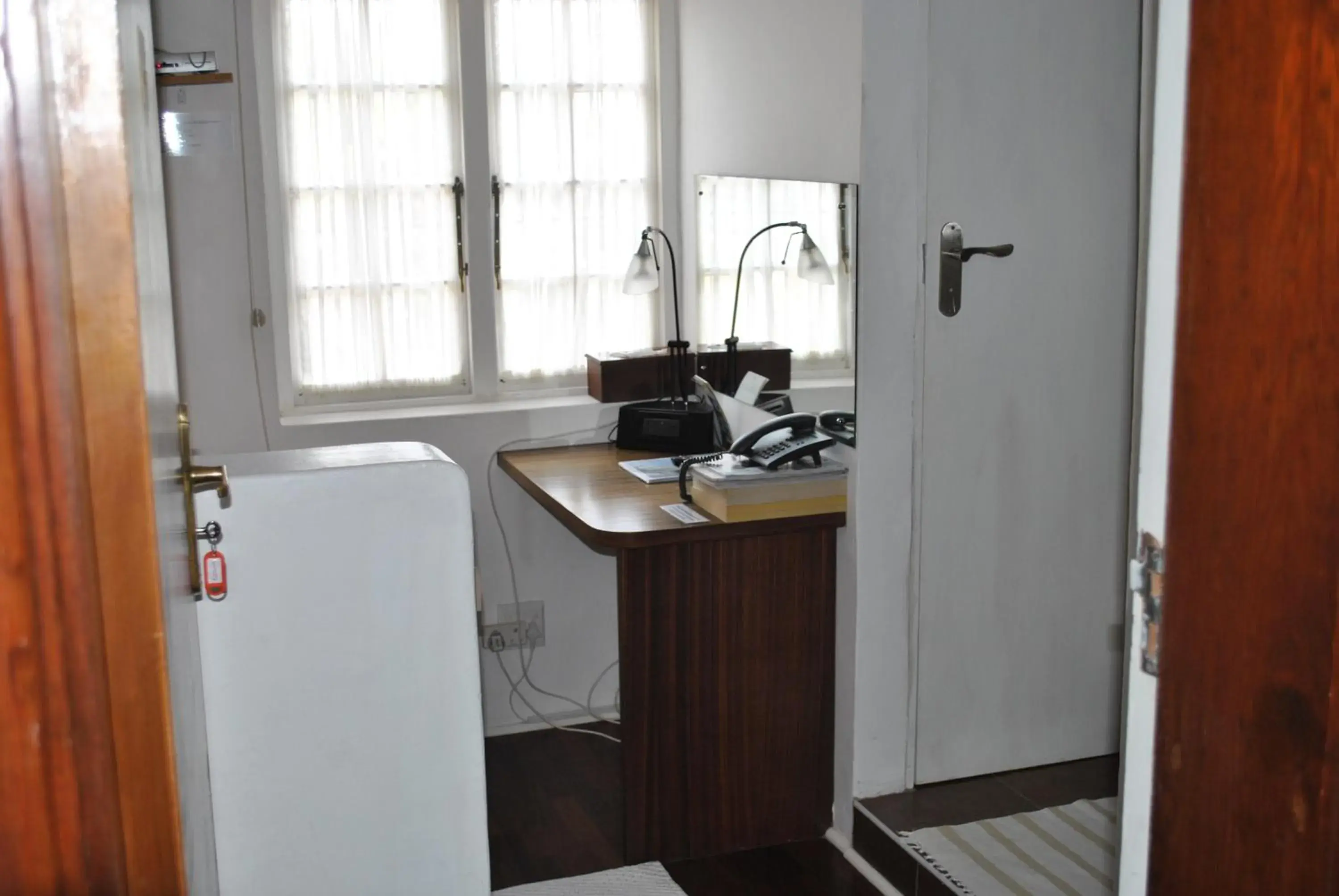 Bedroom in Cotswold House Bedroom in Cotswold House