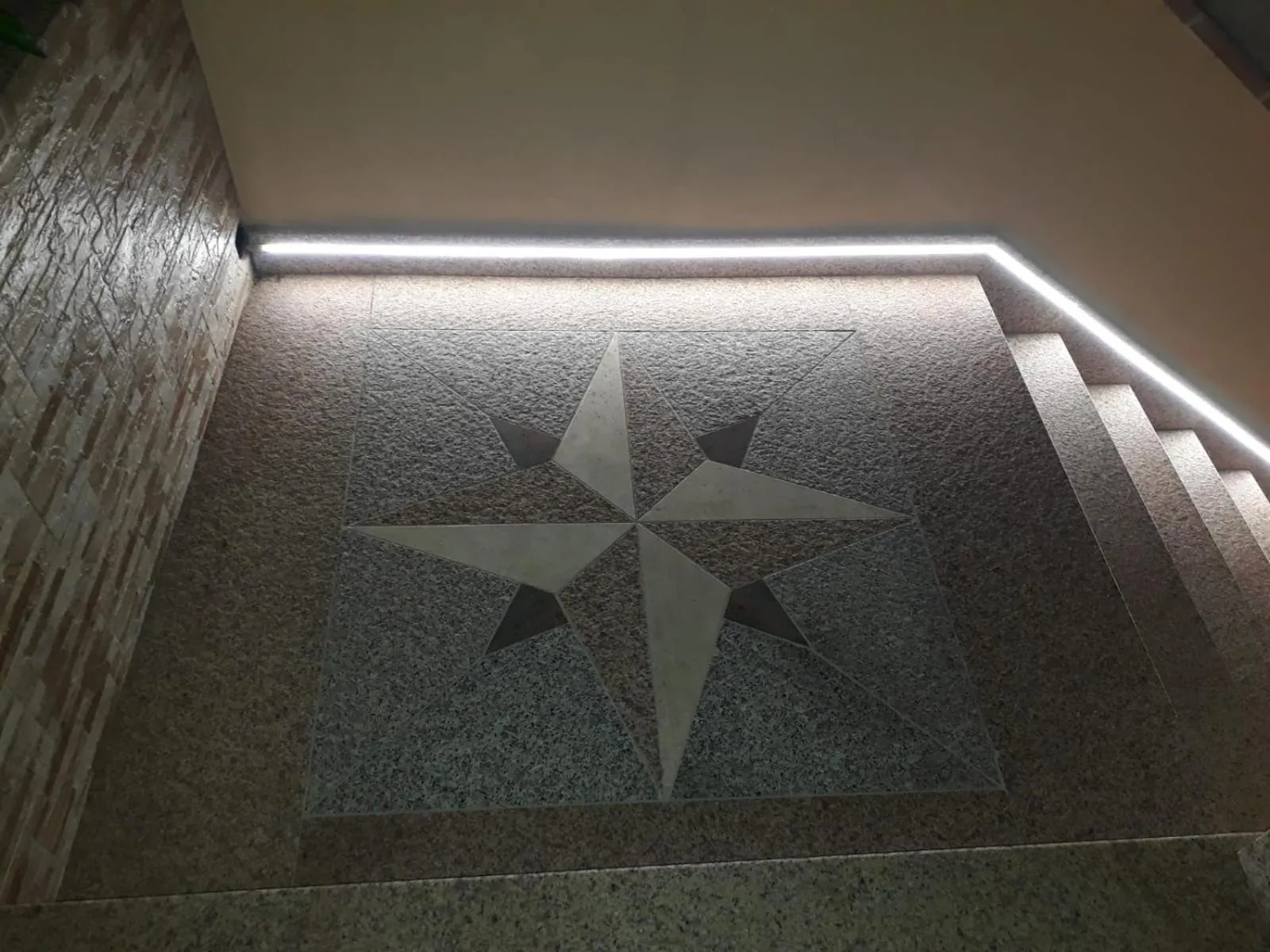 Property building in B&B Issicoro