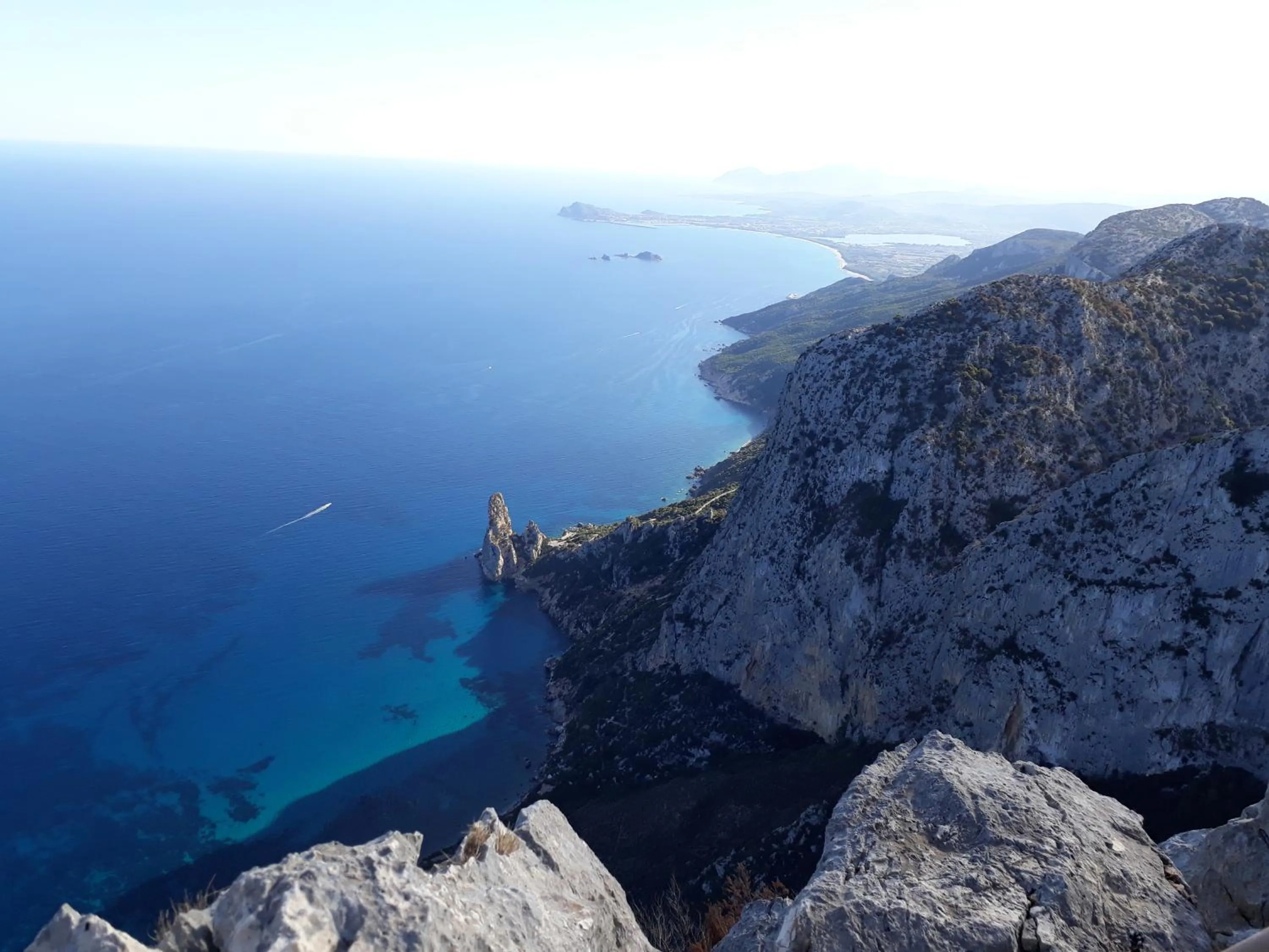 Nearby landmark in B&B Issicoro