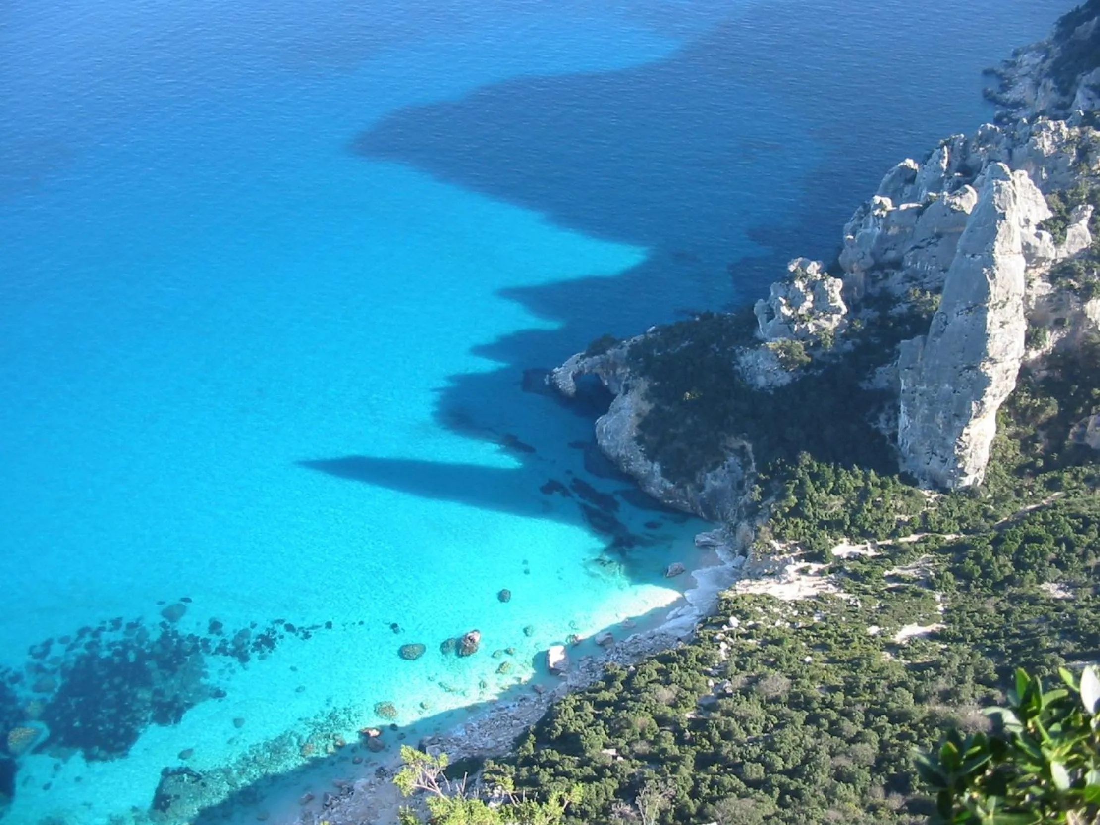 Day in B&B Issicoro