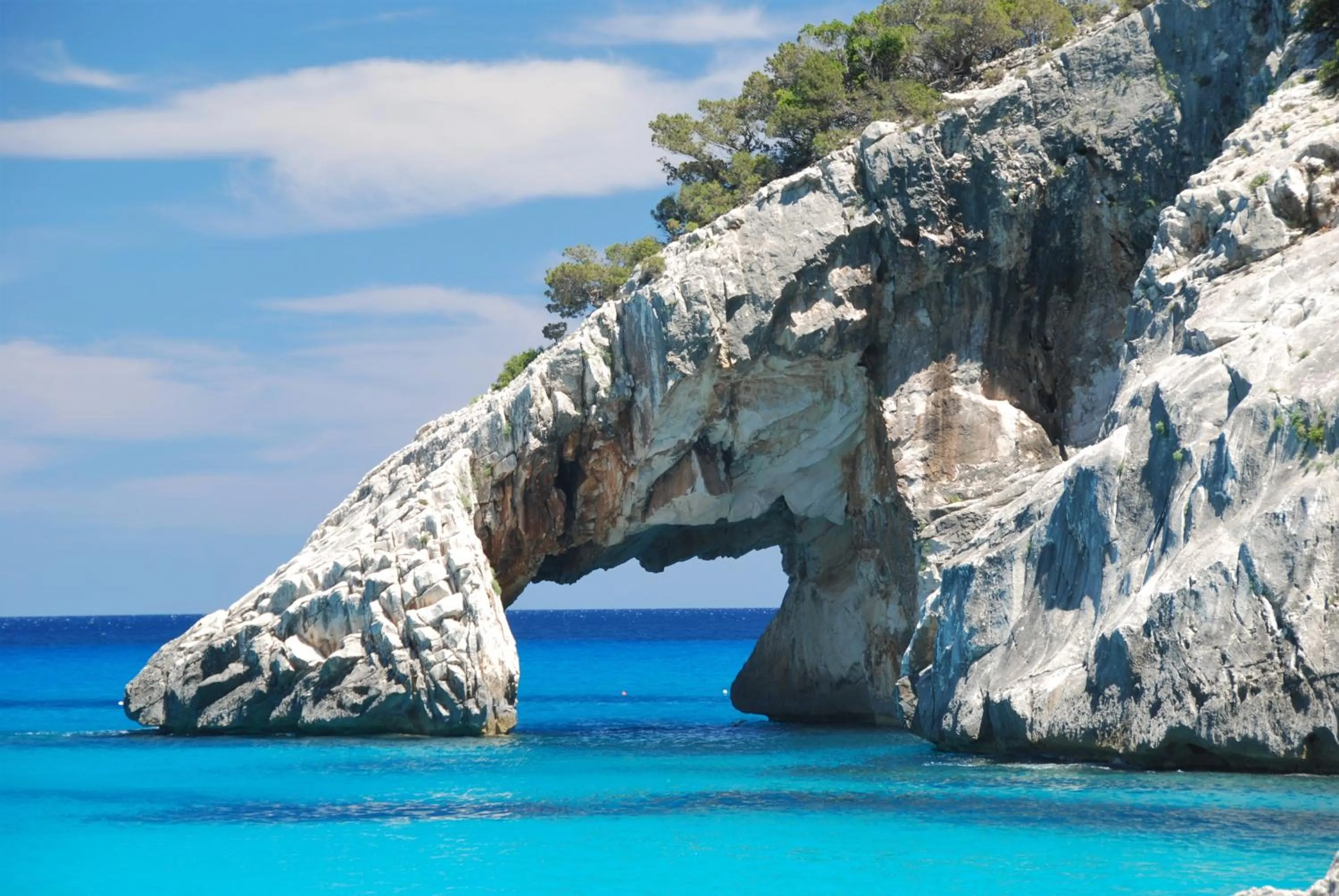 Nearby landmark in B&B Issicoro