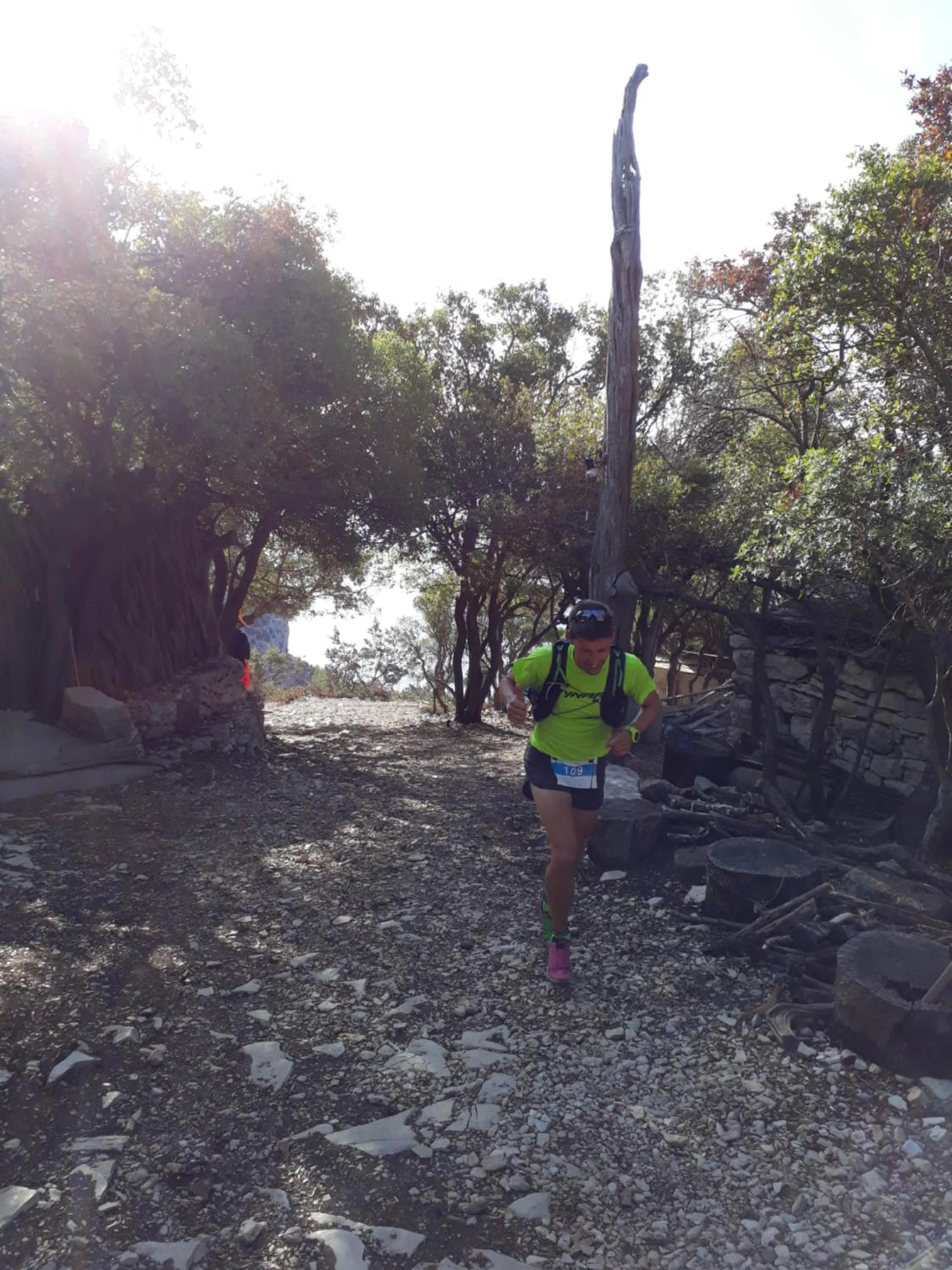 Sports in B&B Issicoro