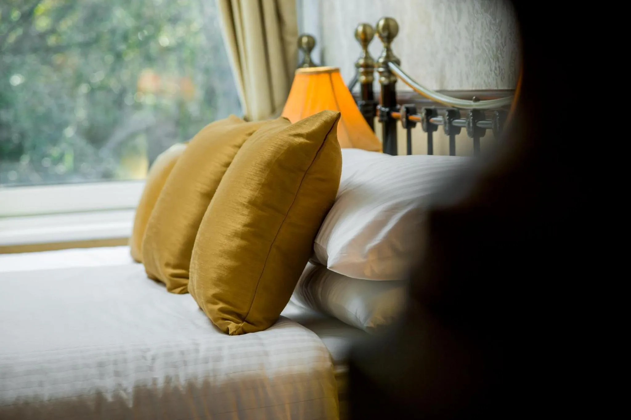 Brookfield B&B Guest House