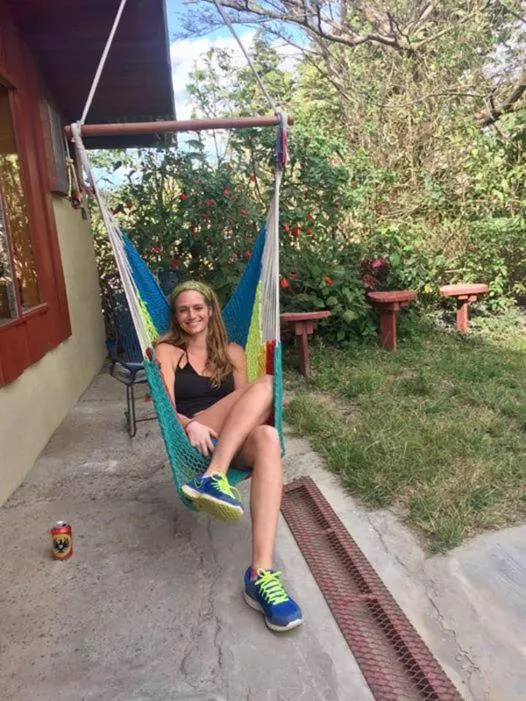 Off site in Pensión y Cabinas Colibrí B&B Costa Rica