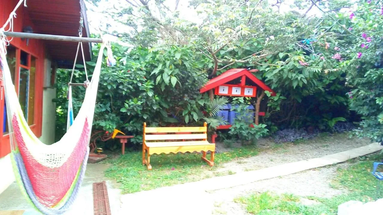 Nearby landmark in Pensión y Cabinas Colibrí B&B Costa Rica