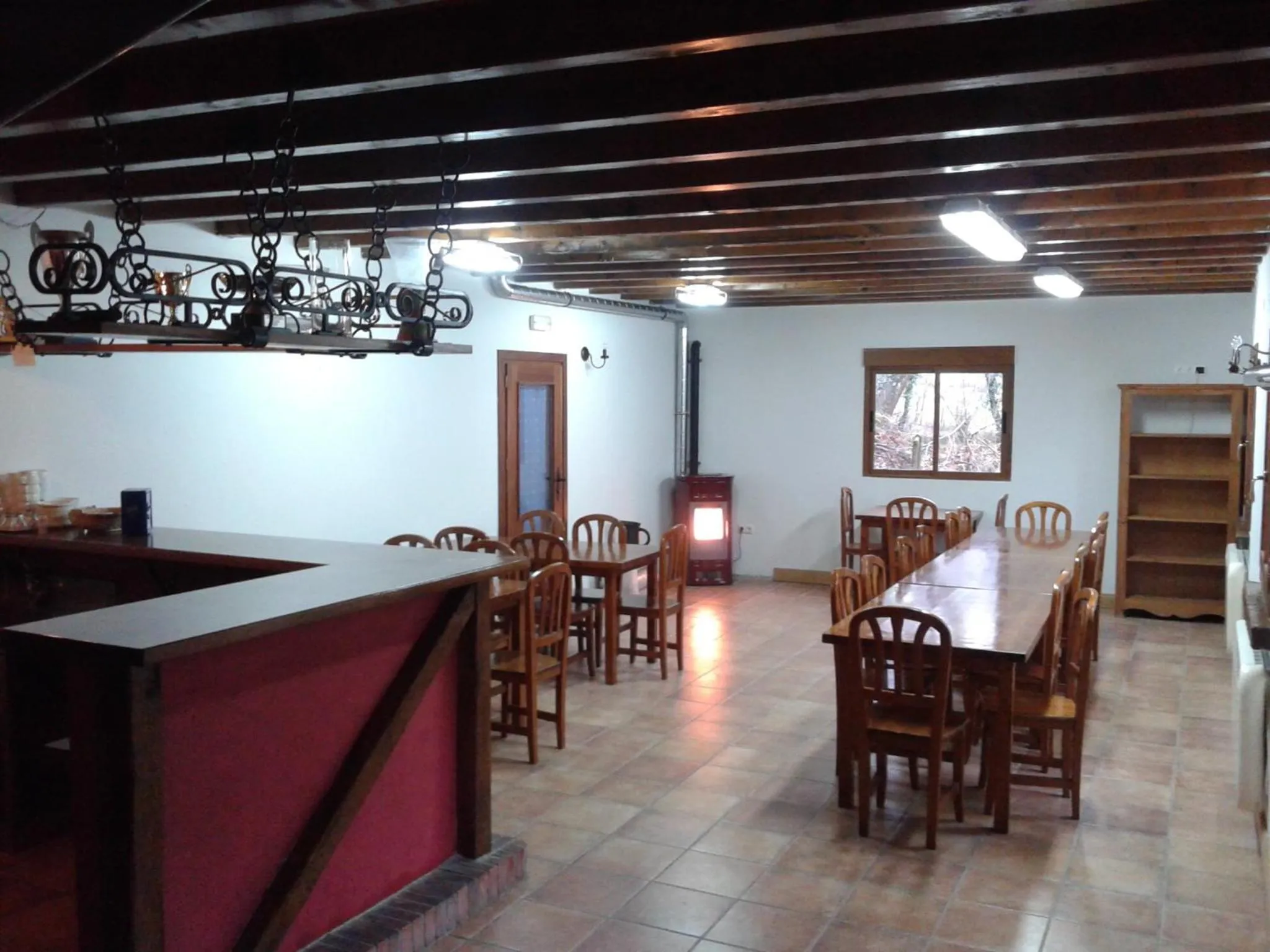 Albergue Casa Txakainlo