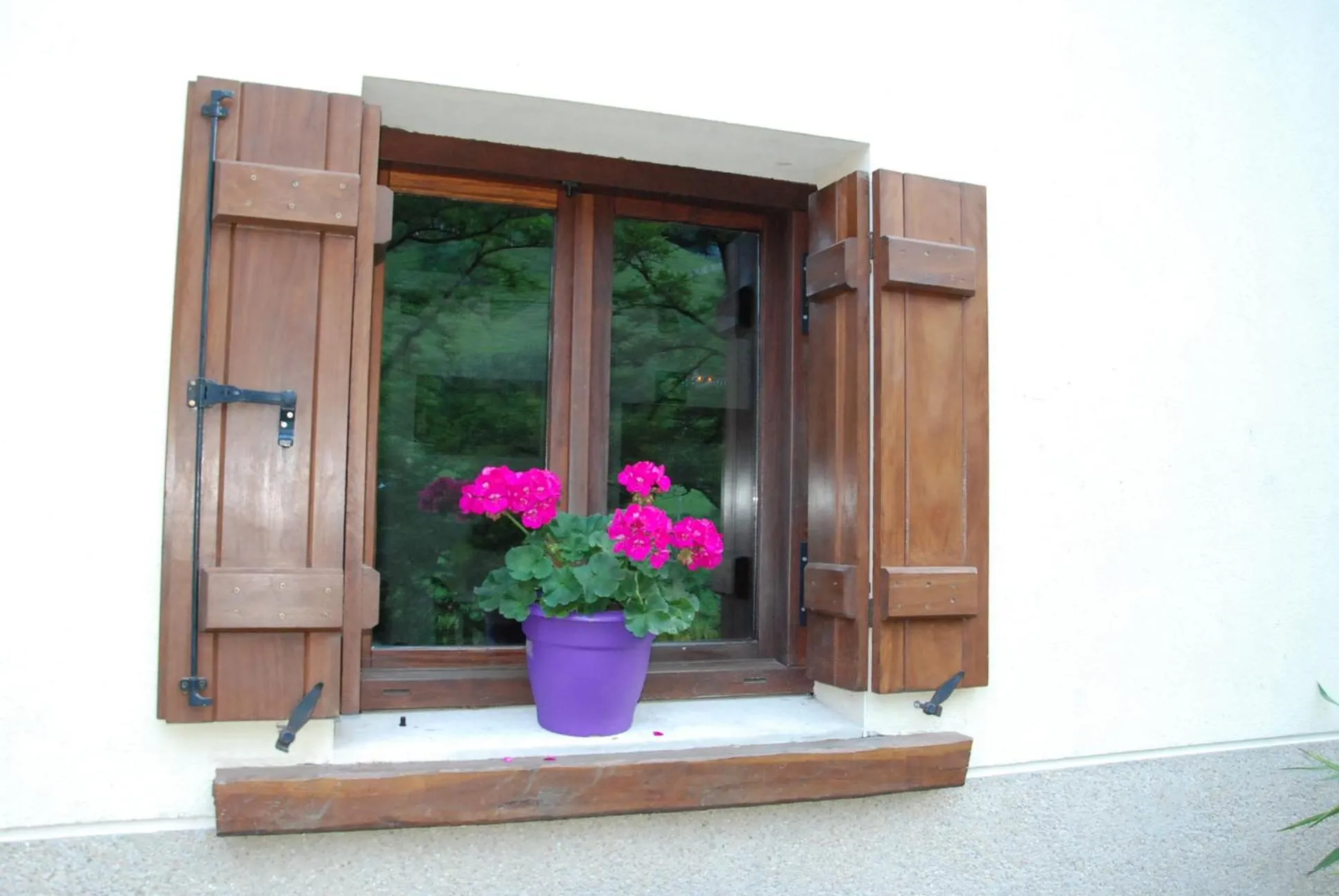 Property building in Albergue Casa Txakainlo