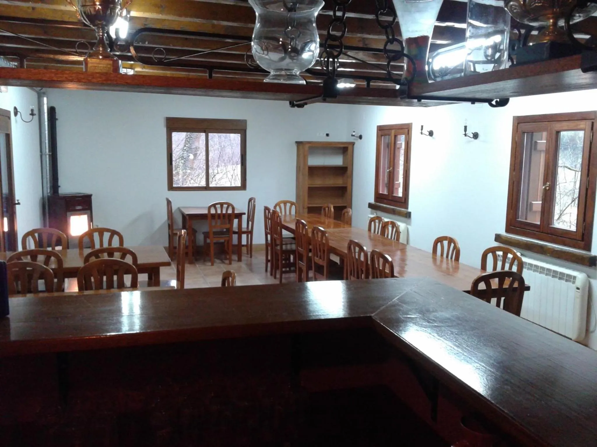 Albergue Casa Txakainlo