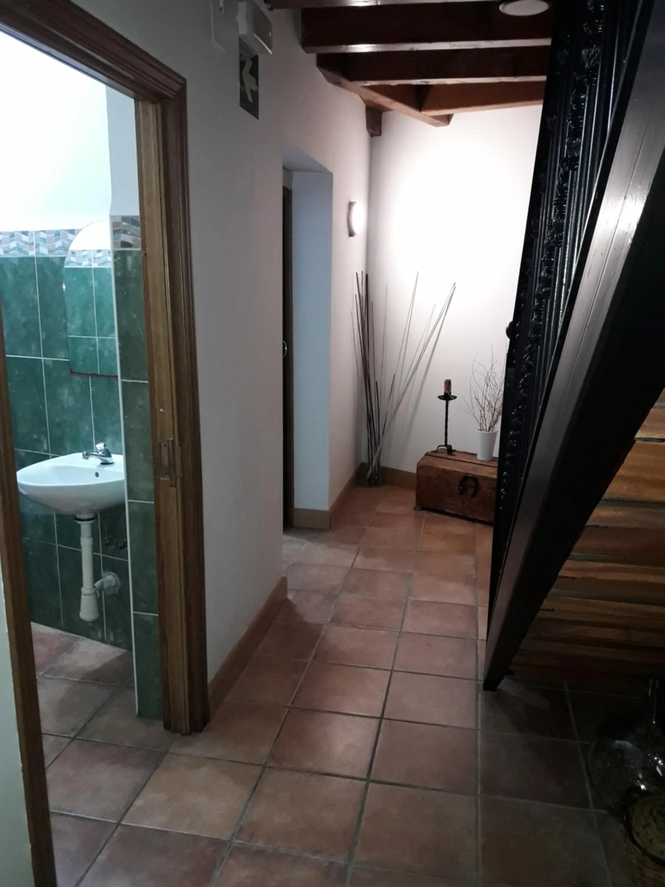 Albergue Casa Txakainlo