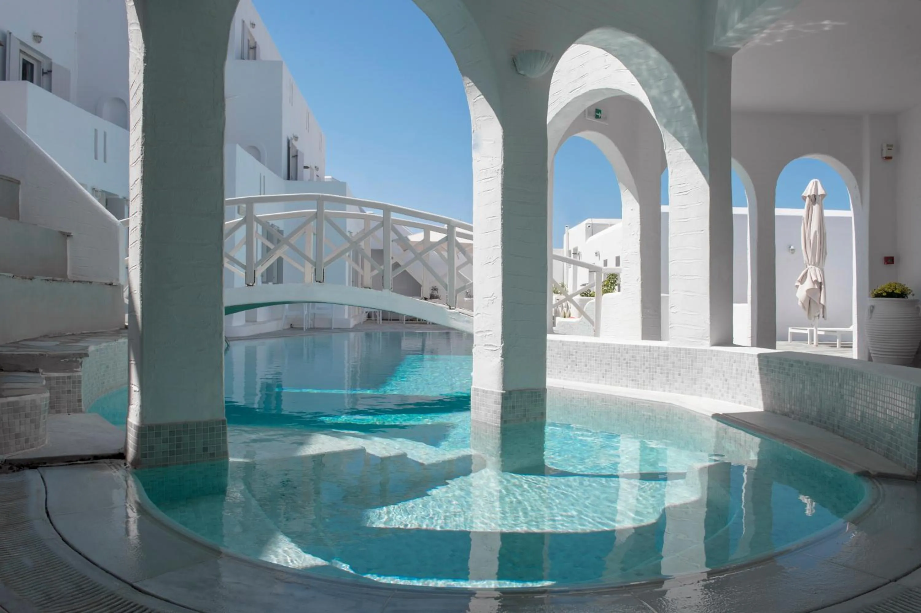 Day in Kanale's Rooms & Suites