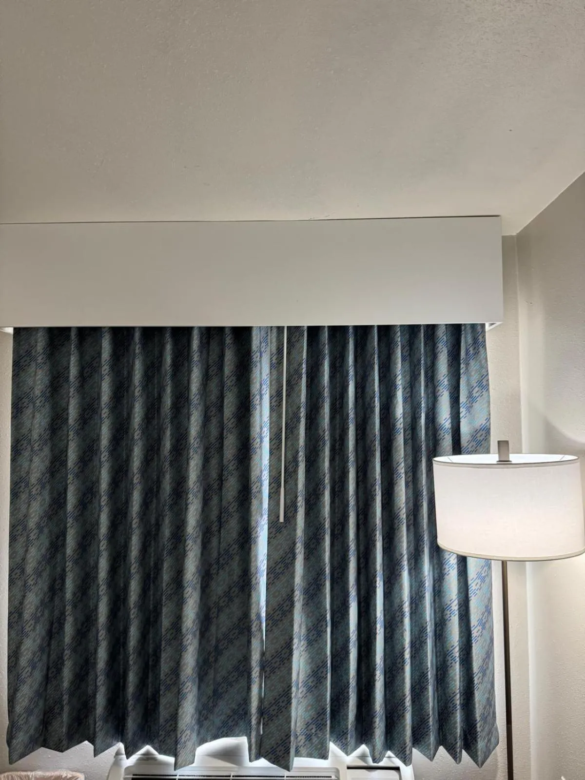 Bed in Days Inn by Wyndham Clanton AL