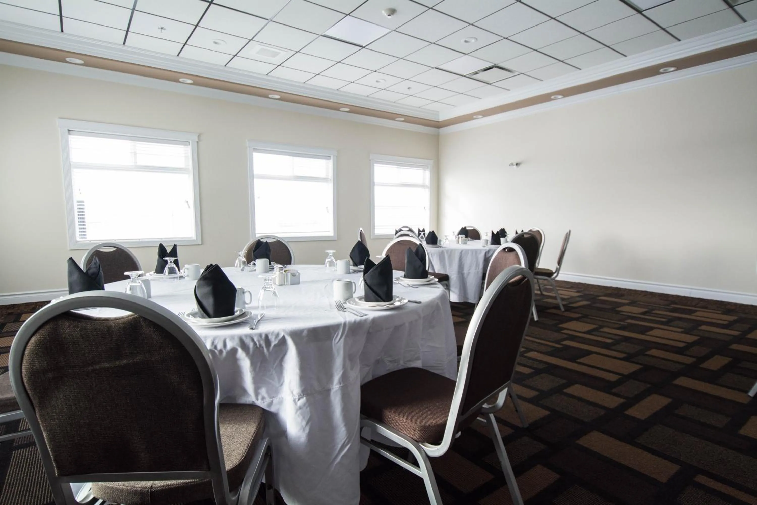 Business facilities in Nova Inn Manning