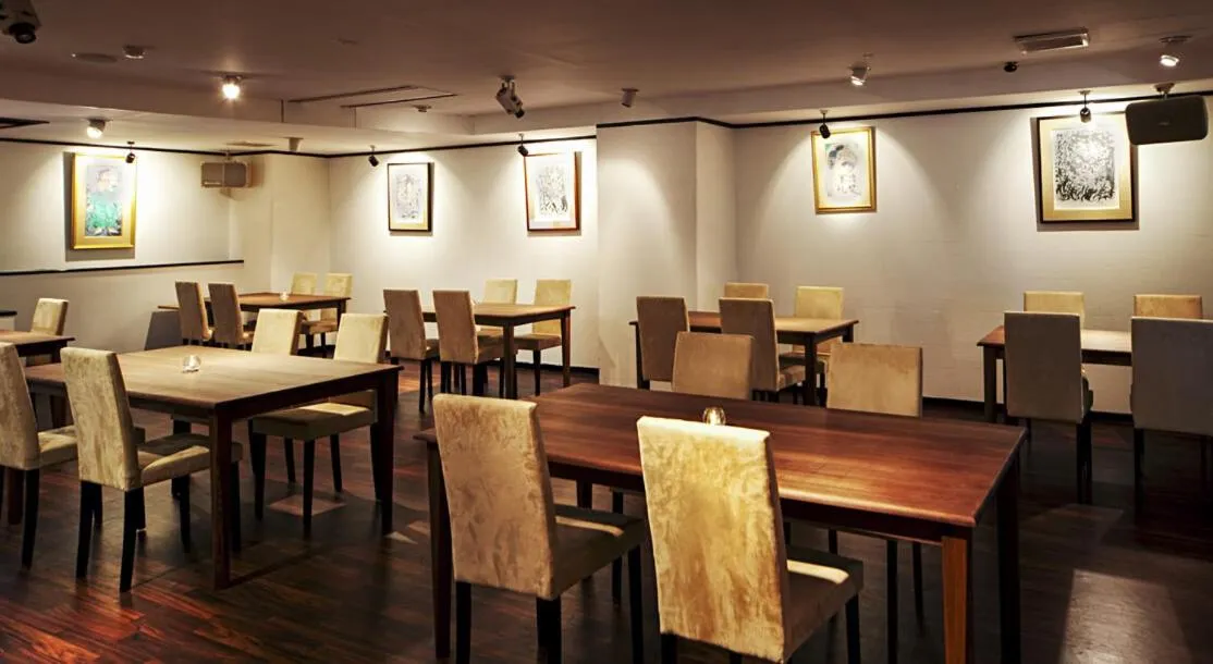 Shosuke-no-Yado Takinoyu