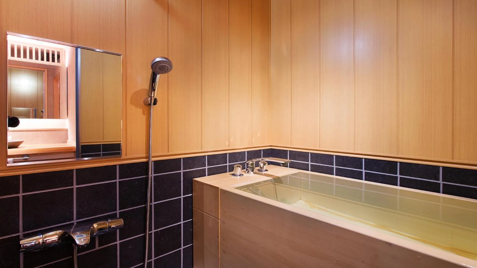 Aizu Higashiyama Onsen Shosuke no Yado Takinoyu since1880