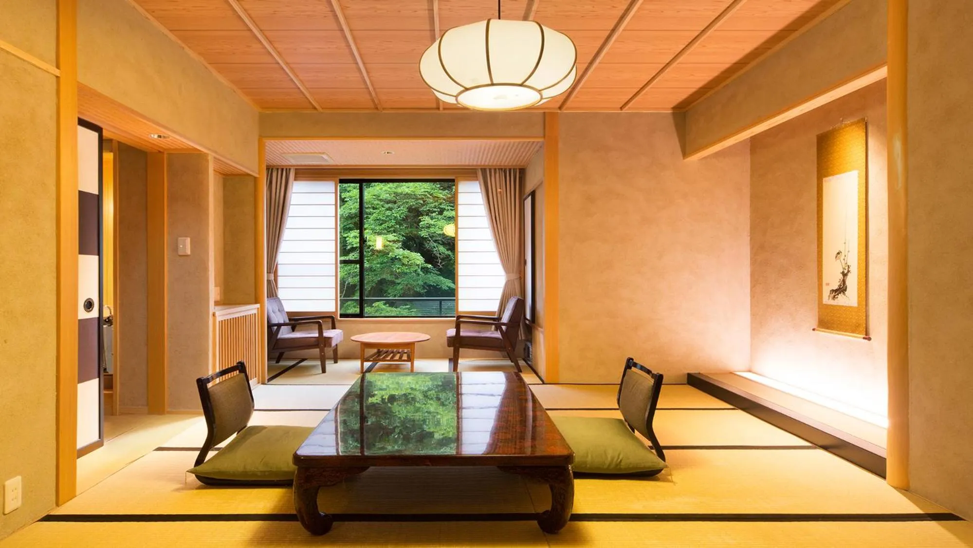 Aizu Higashiyama Onsen Shosuke no Yado Takinoyu since1880