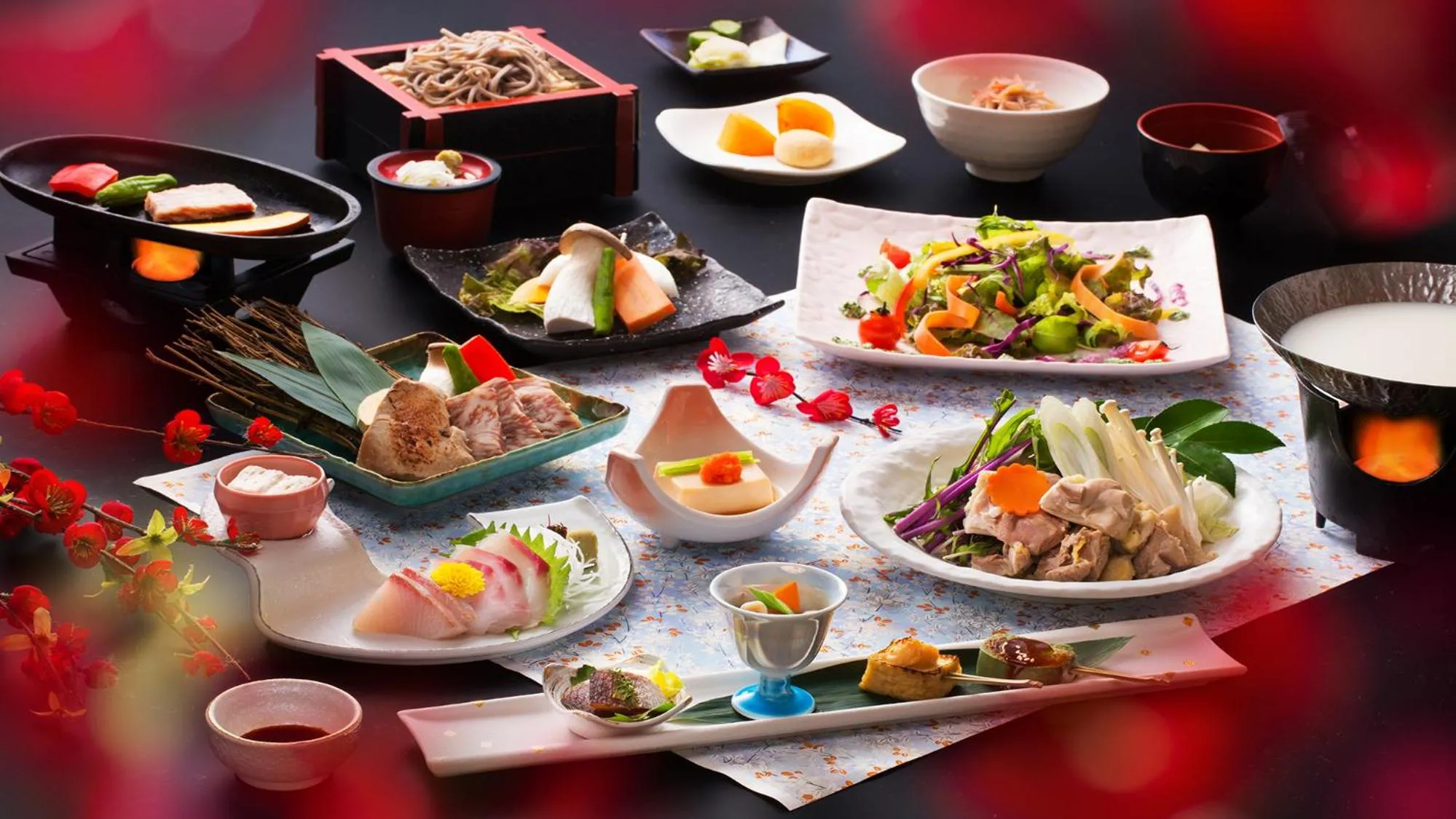 Aizu Higashiyama Onsen Shosuke no Yado Takinoyu since1880