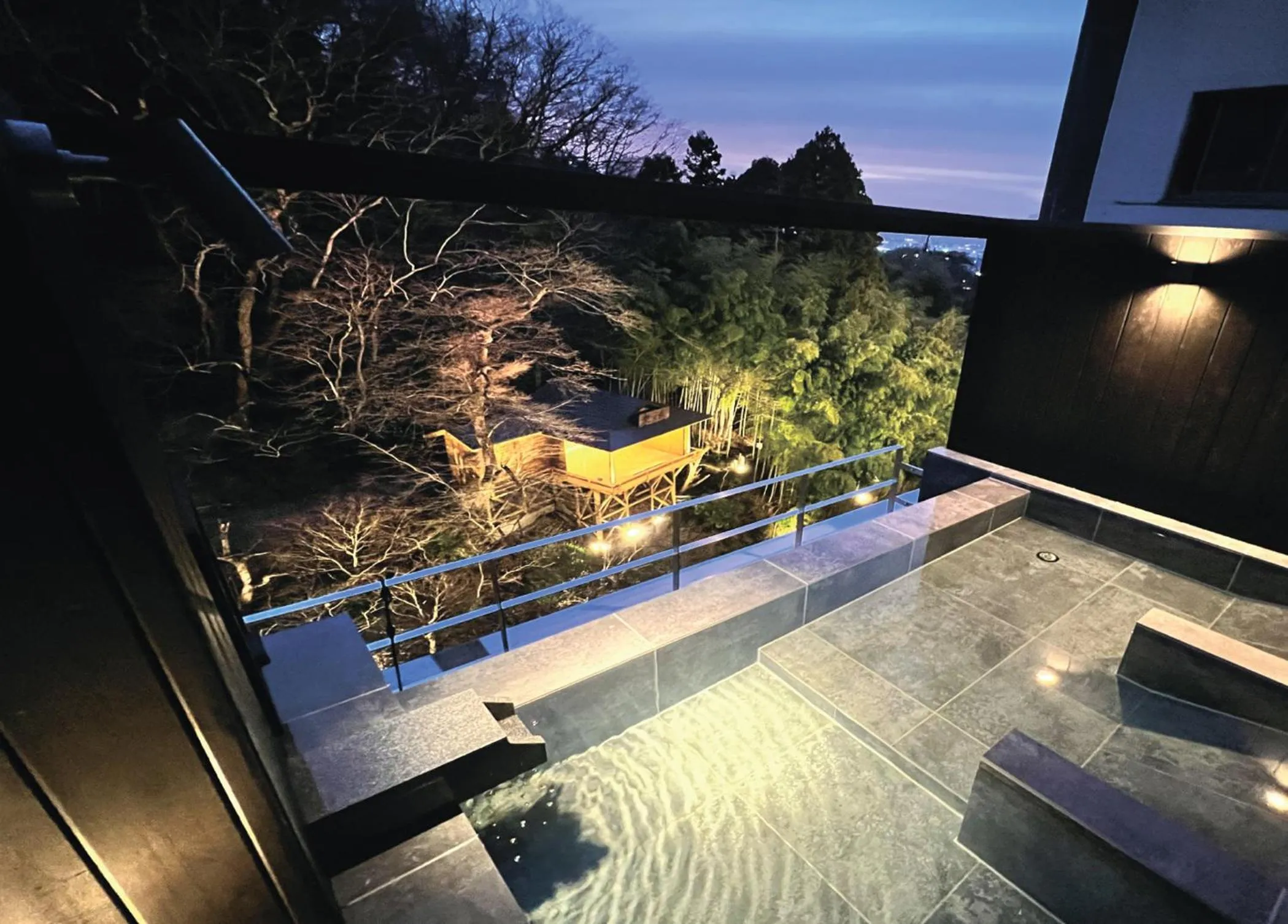 Hot Spring Bath in Aizu Higashiyama Onsen Shosuke no Yado Takinoyu since1880