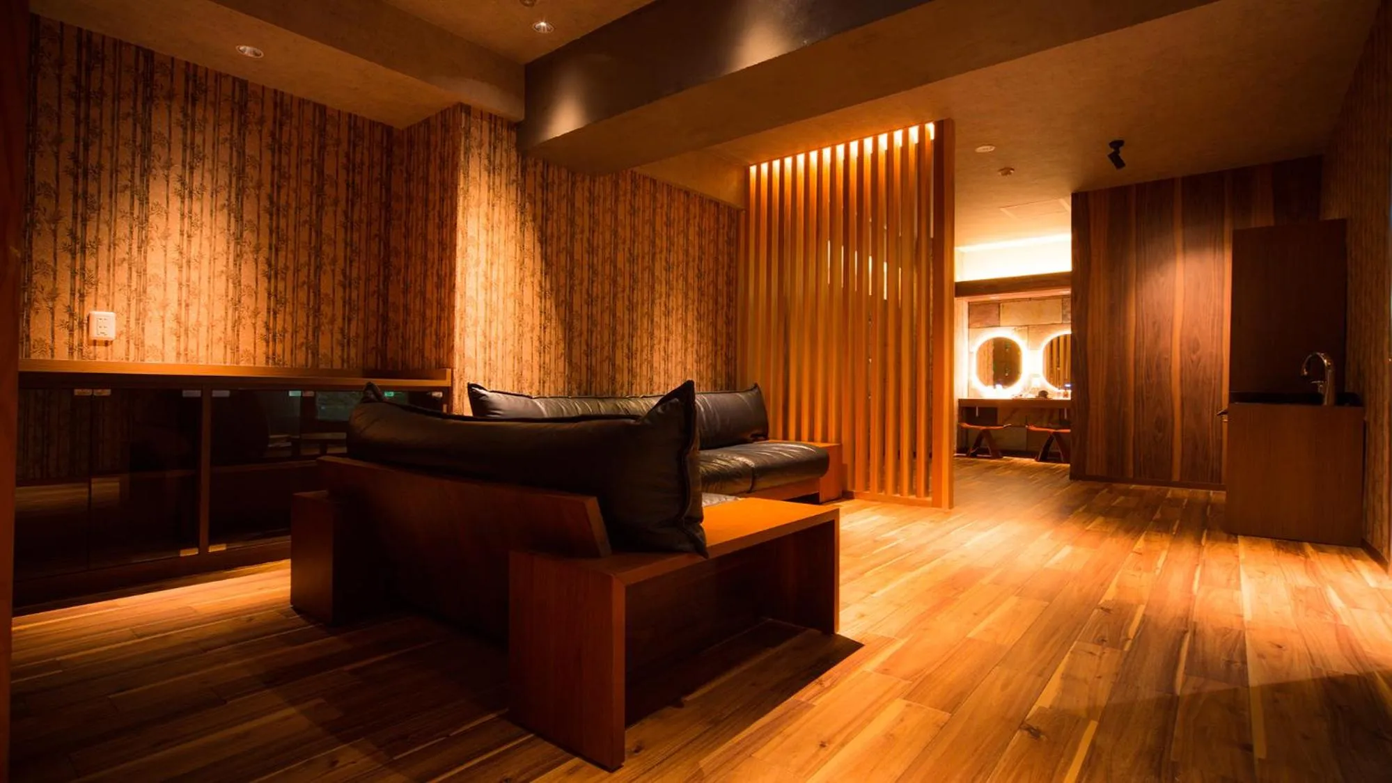 Aizu Higashiyama Onsen Shosuke no Yado Takinoyu since1880