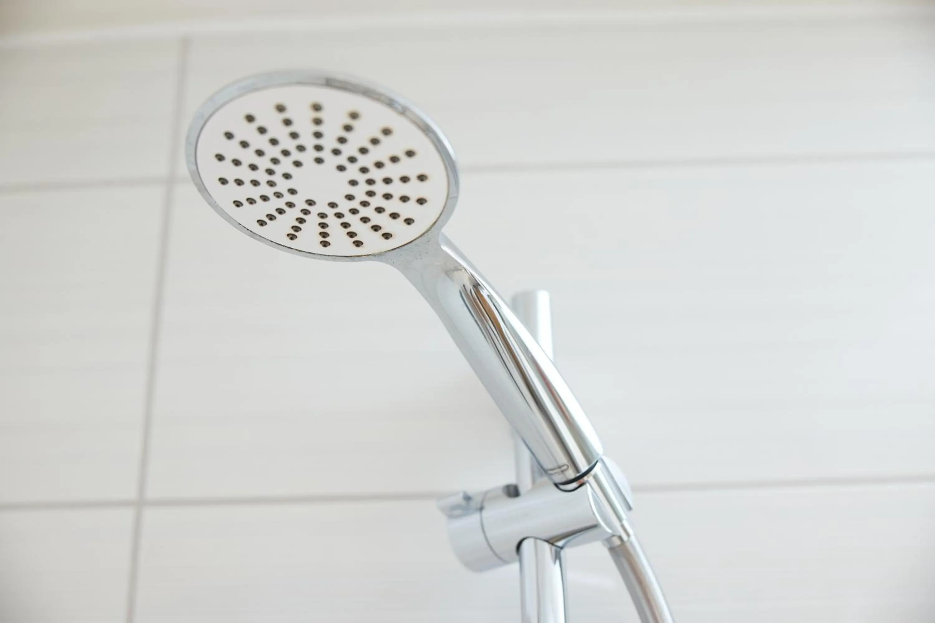 Shower in The Quays by Greene King Inns