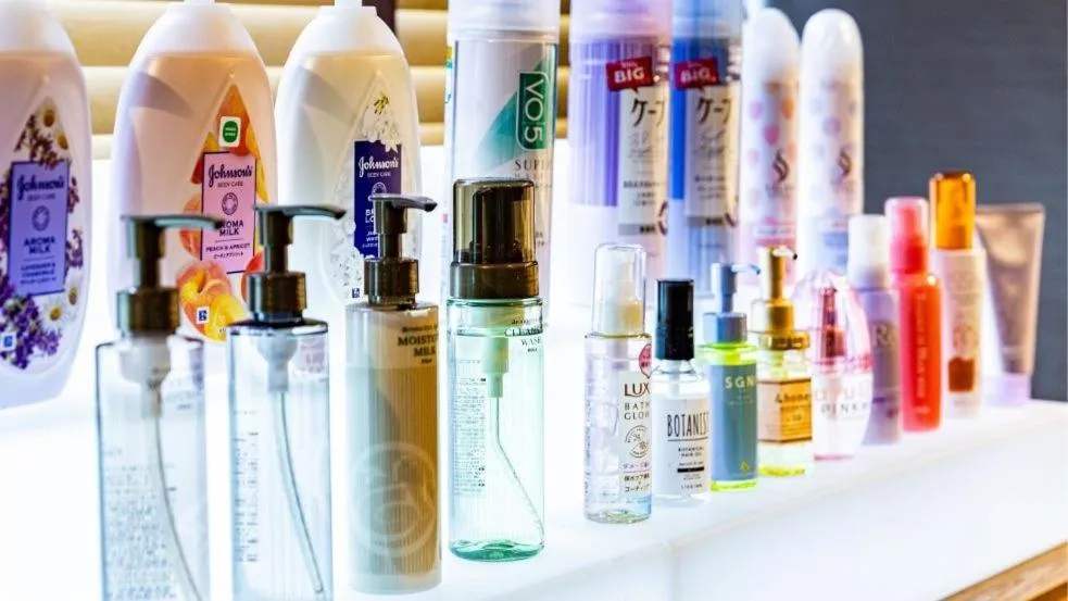 Spa and wellness centre/facilities in Anshin Oyado Ogikubo near Shinjuku