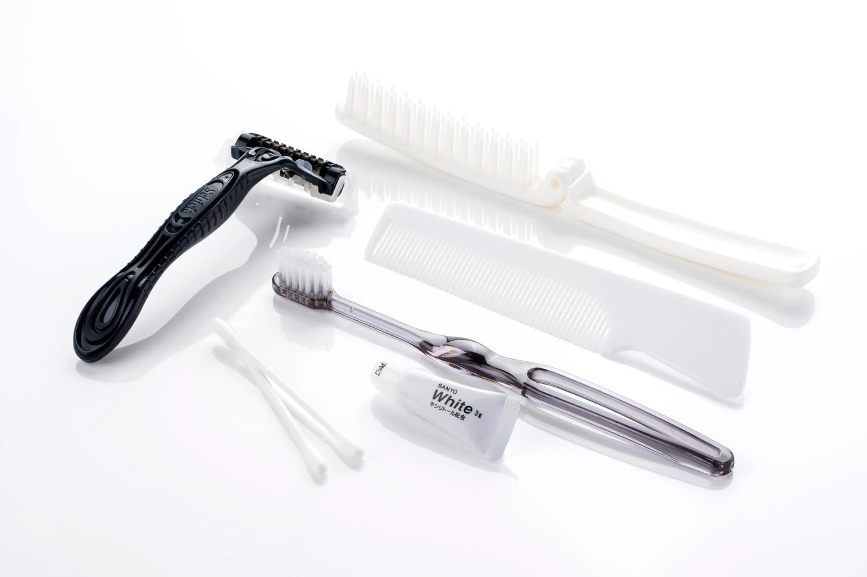 Area and facilities in Anshin Oyado Ogikubo near Shinjuku