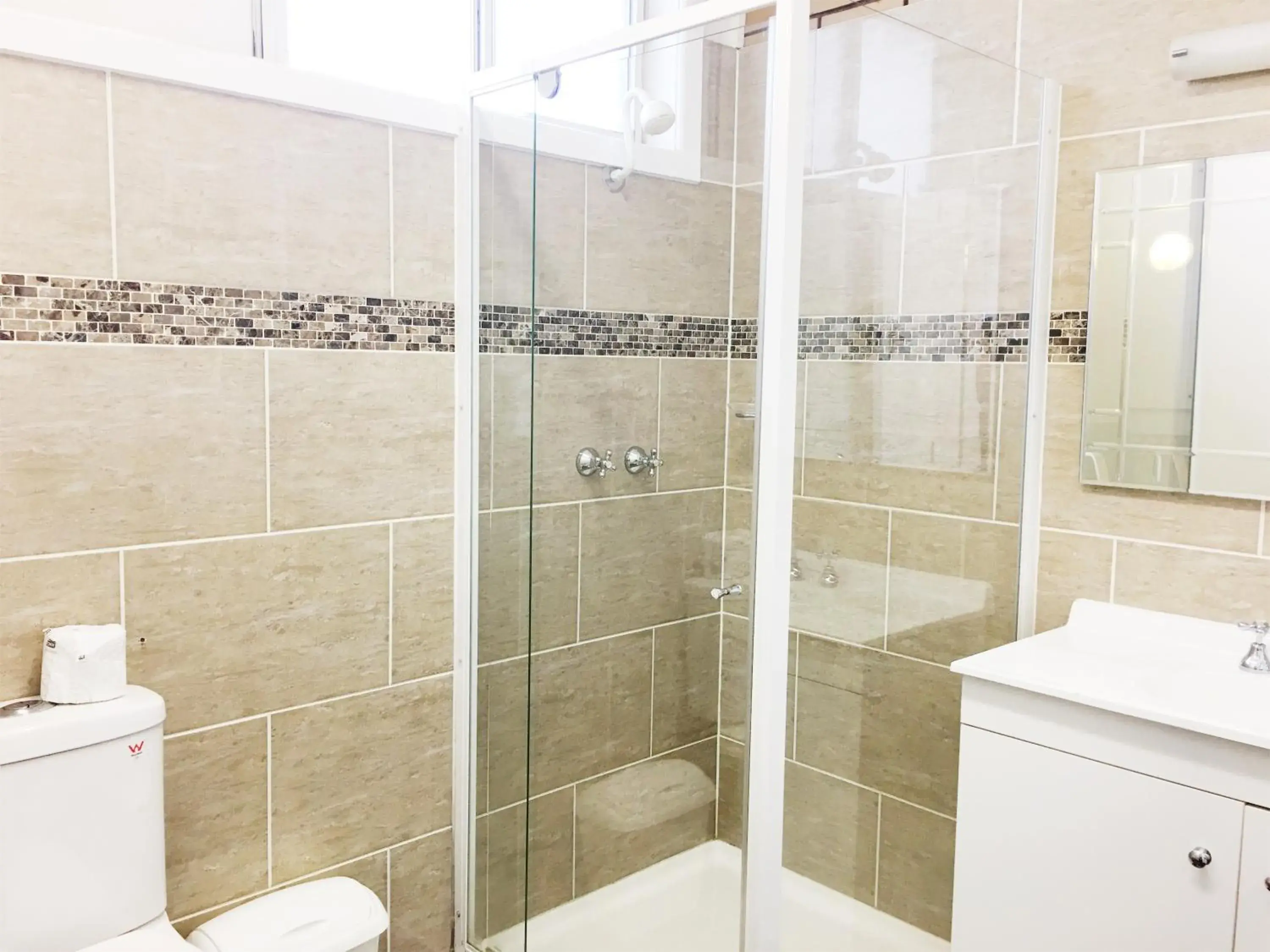 Superior Family Room in Motel St Arnaud Superior Family Room in Motel St Arnaud