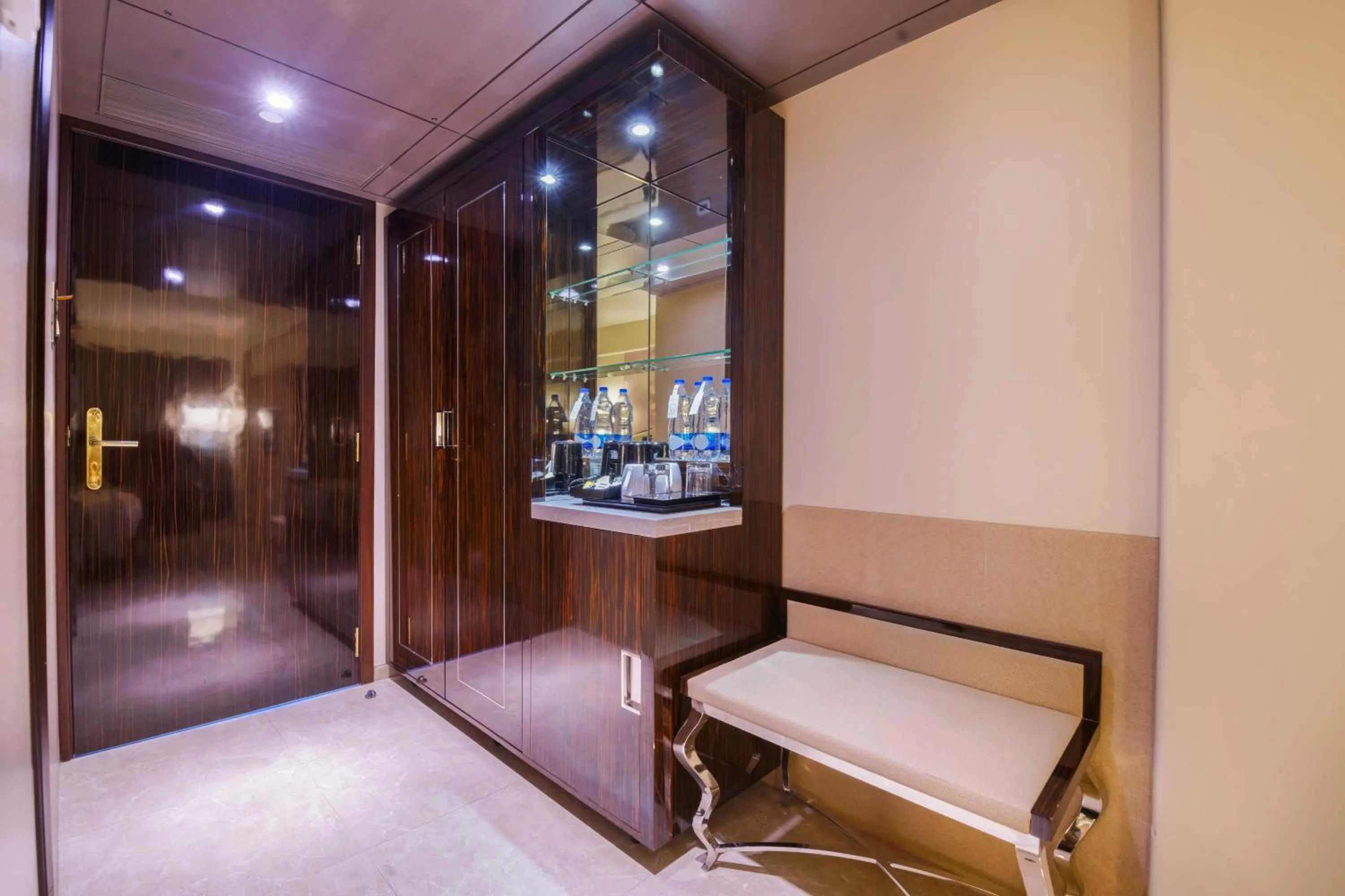 Sai Palace Grand, Malad