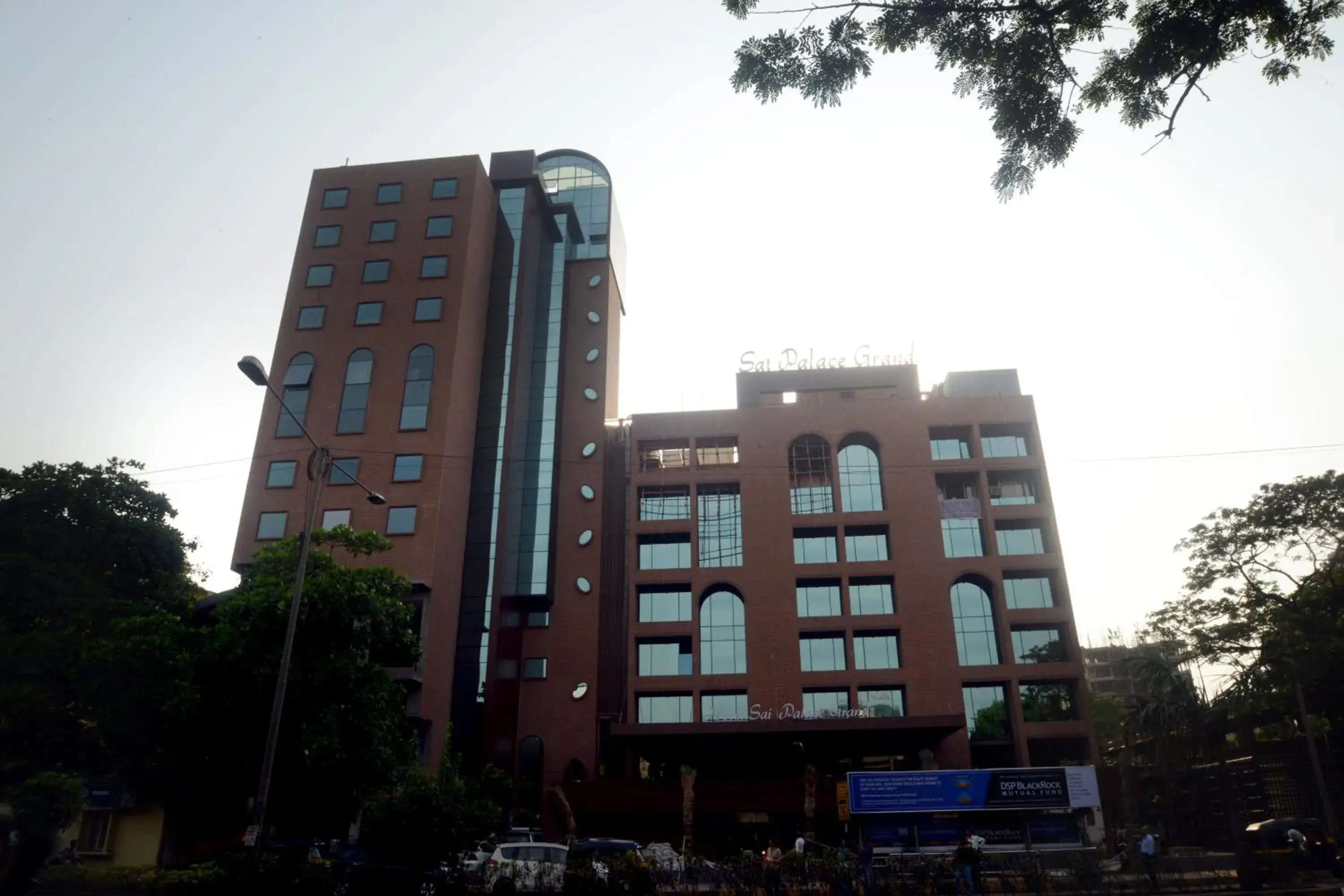 Property building in Sai Palace Grand, Malad Property building in Sai Palace Grand, Malad