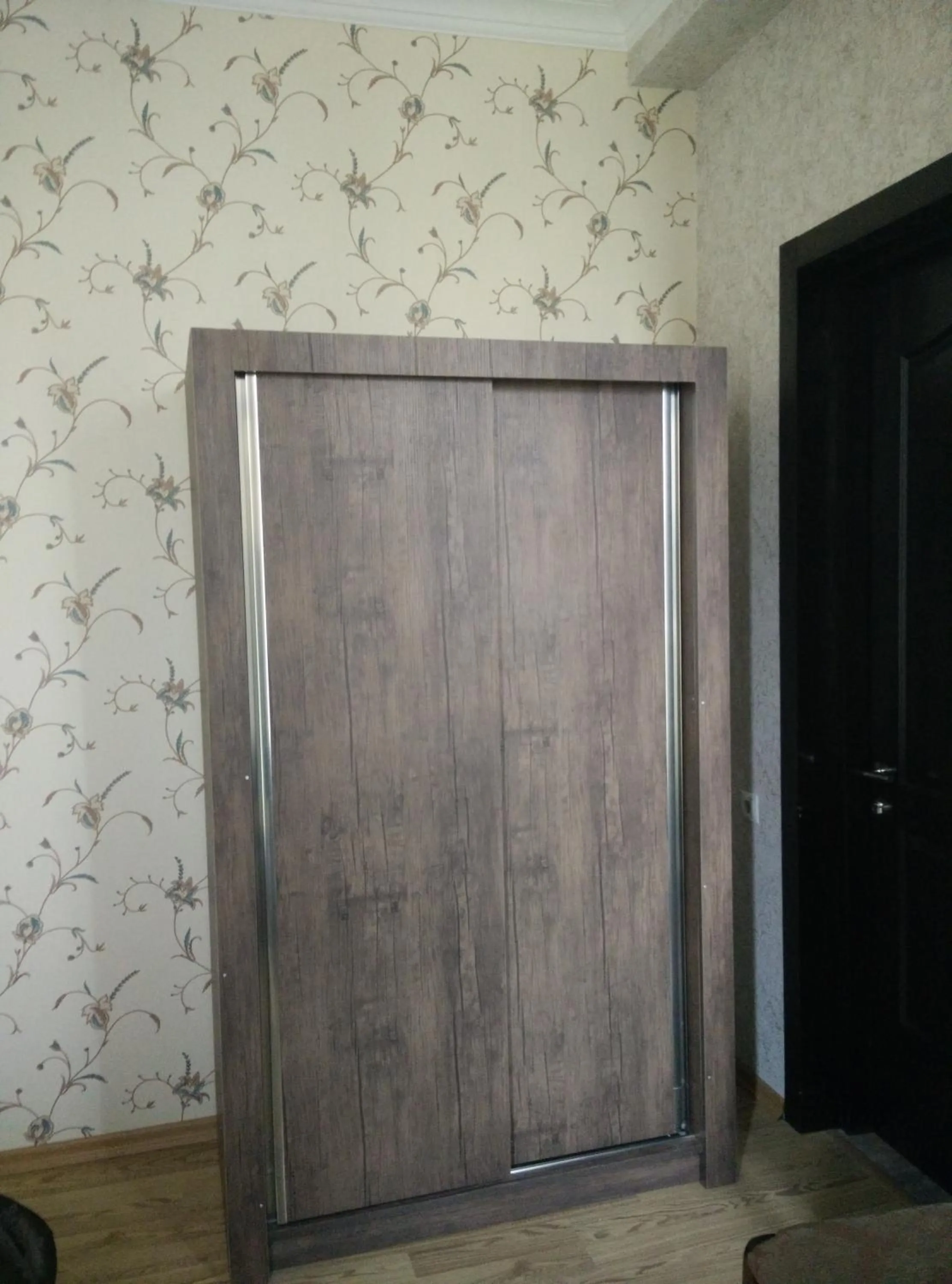 Decorative detail in Hotel Mimino