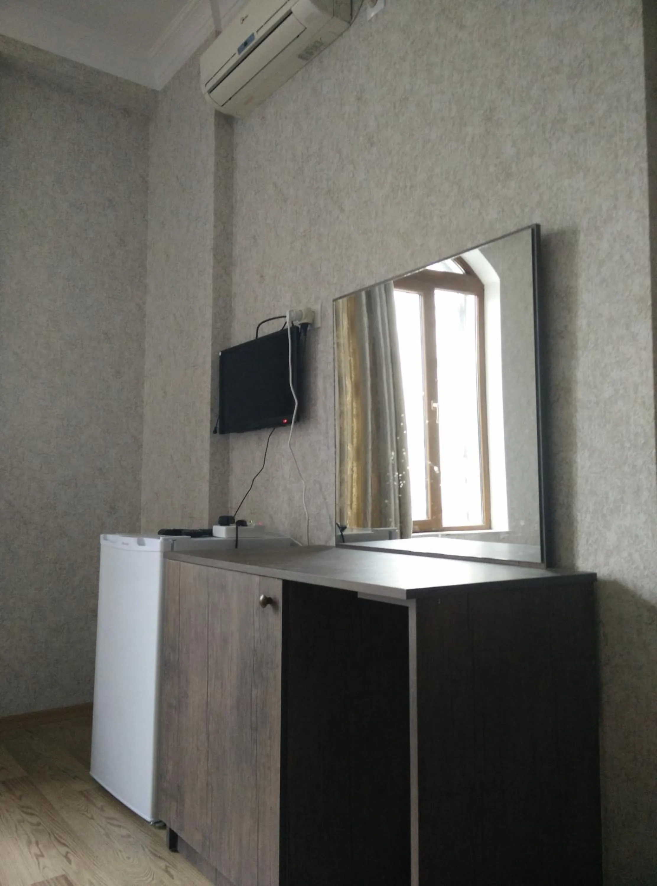 Bedroom in Hotel Mimino