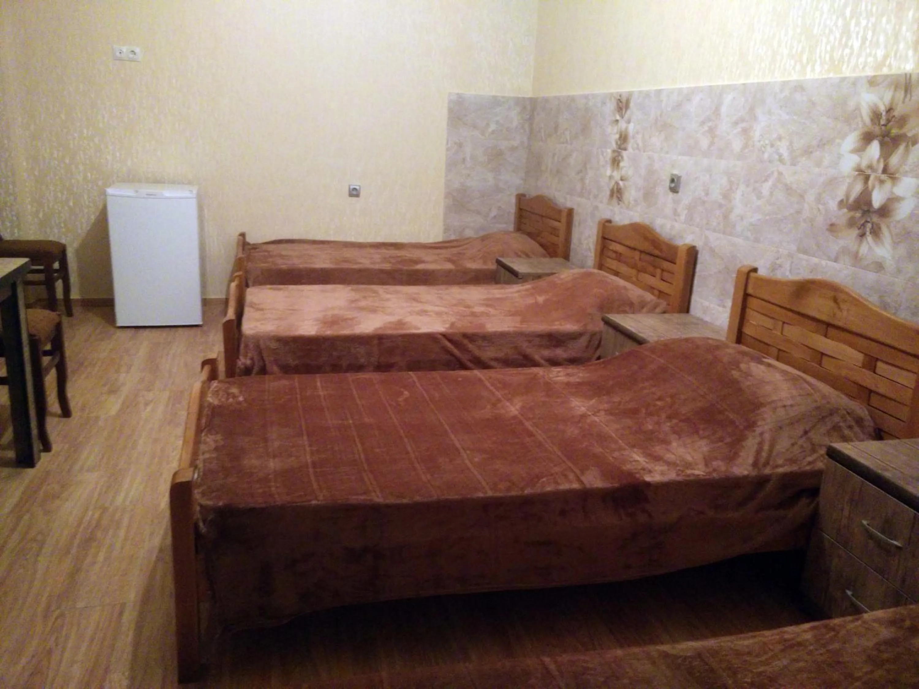 Photo of the whole room, Bed in Hotel Mimino