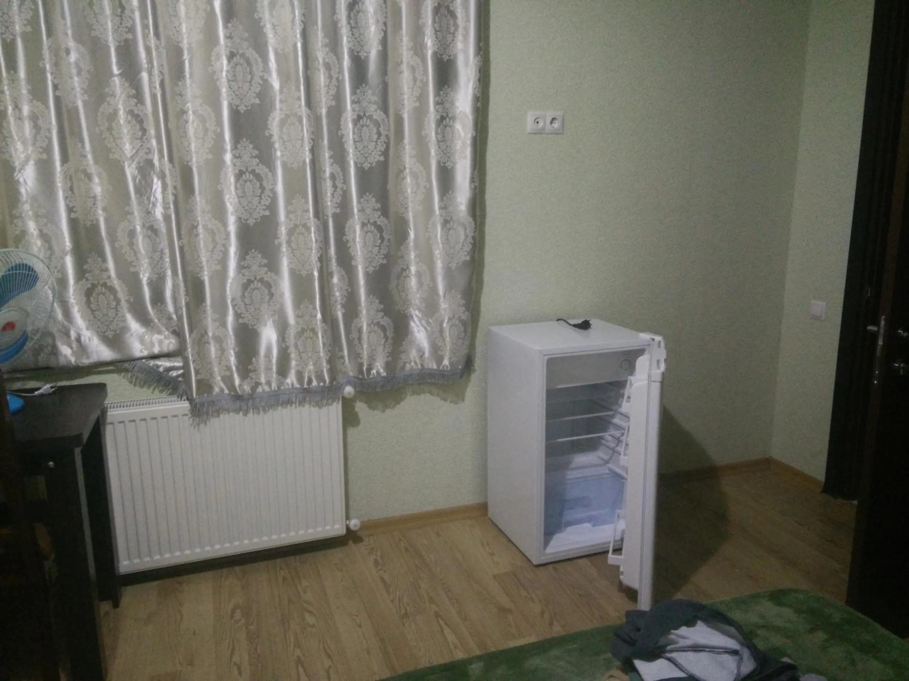 Bedroom in Hotel Mimino