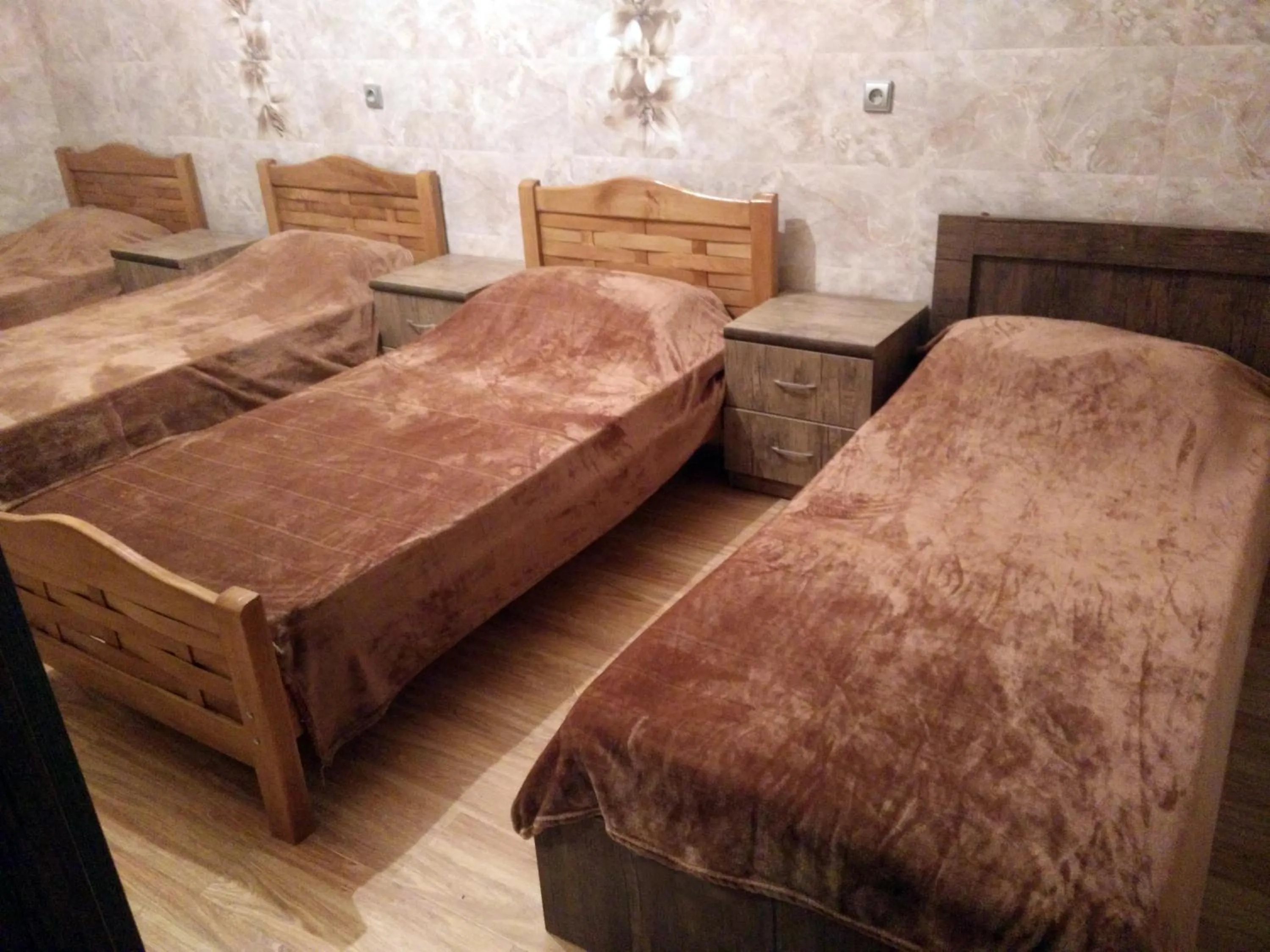 Photo of the whole room, Bed in Hotel Mimino