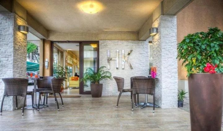 Other in Hotel Krone