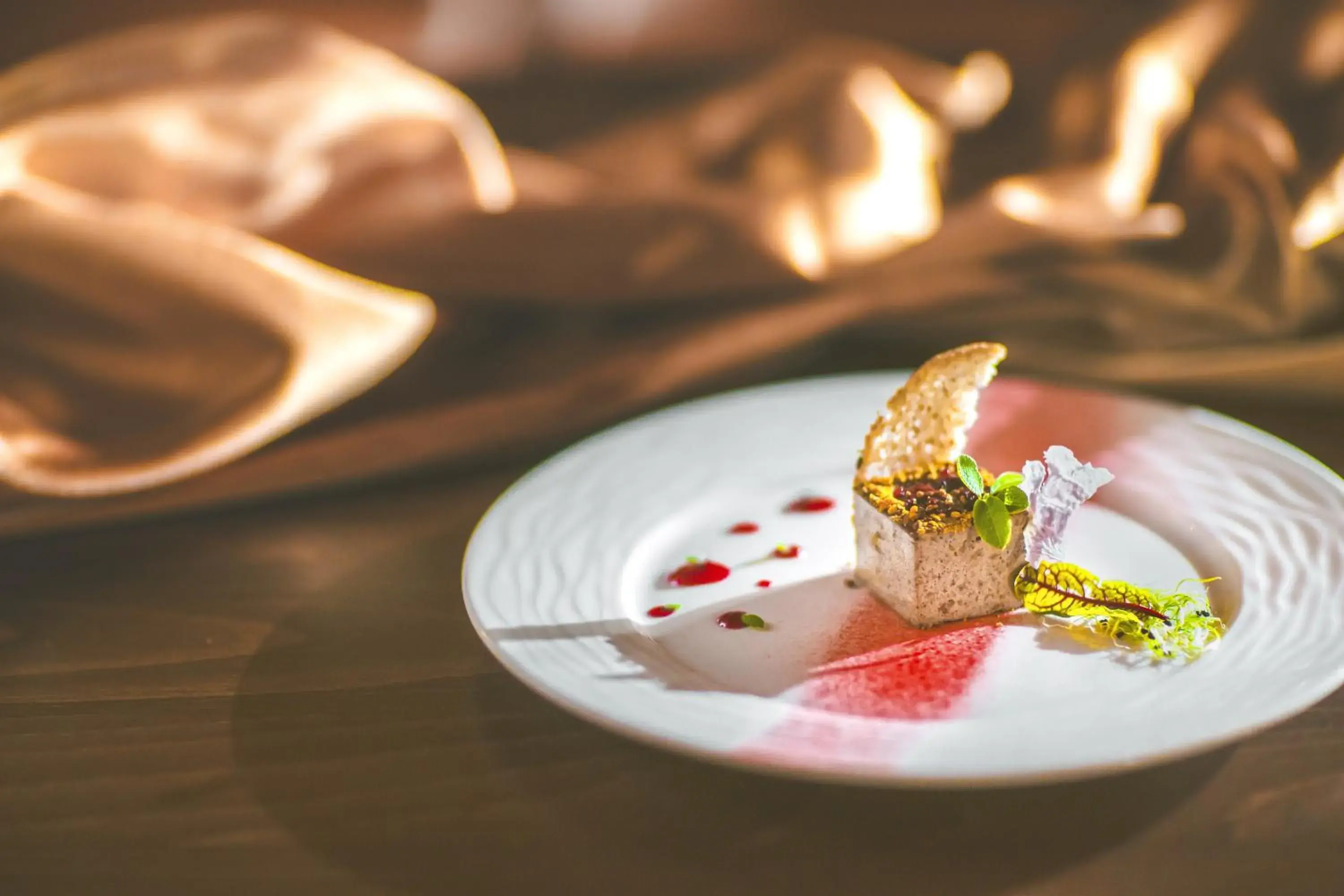 Restaurant/places to eat in Komló Hotel Gyula Restaurant/places to eat in Komló Hotel Gyula