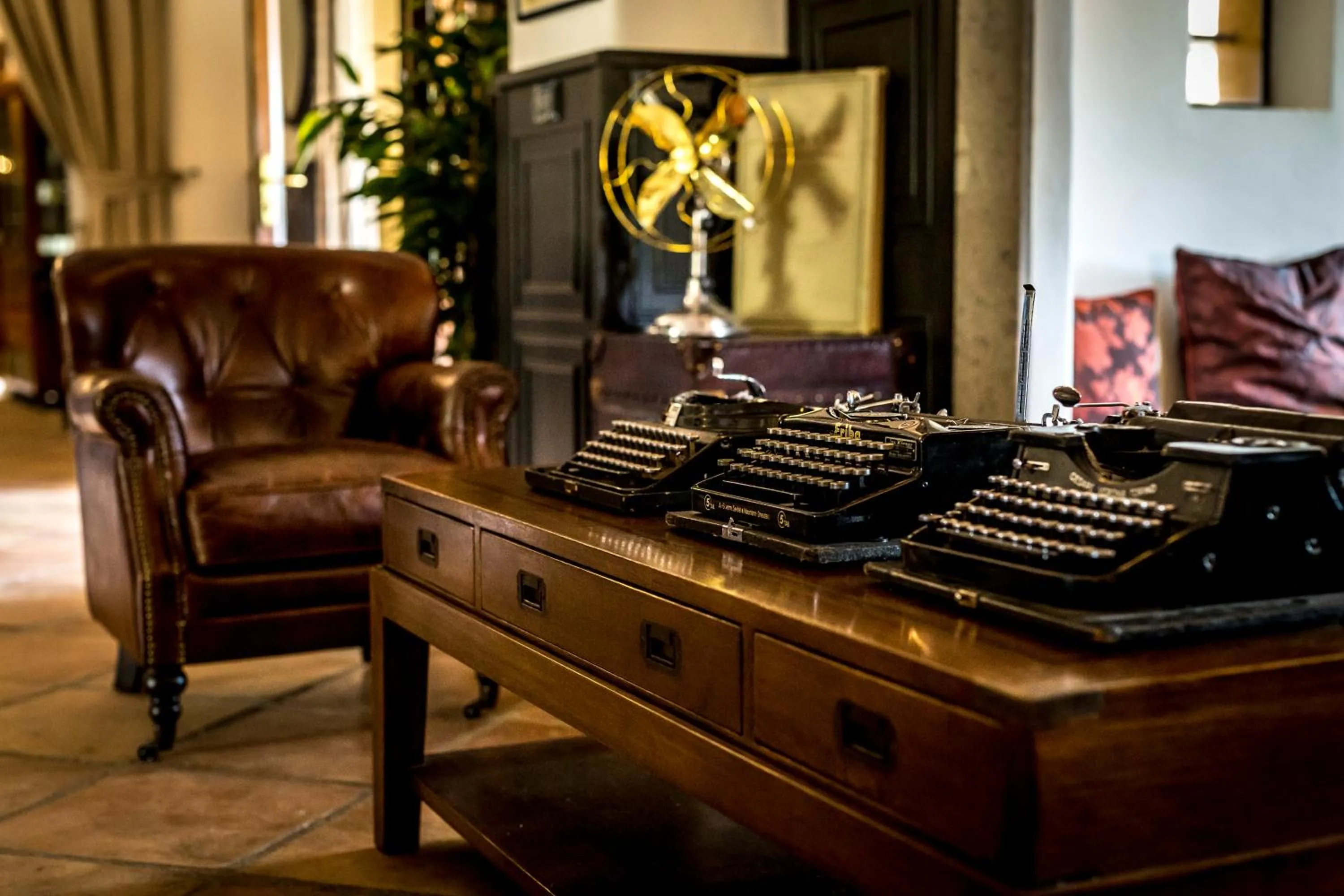 Lounge or bar in Boma Countryhouse