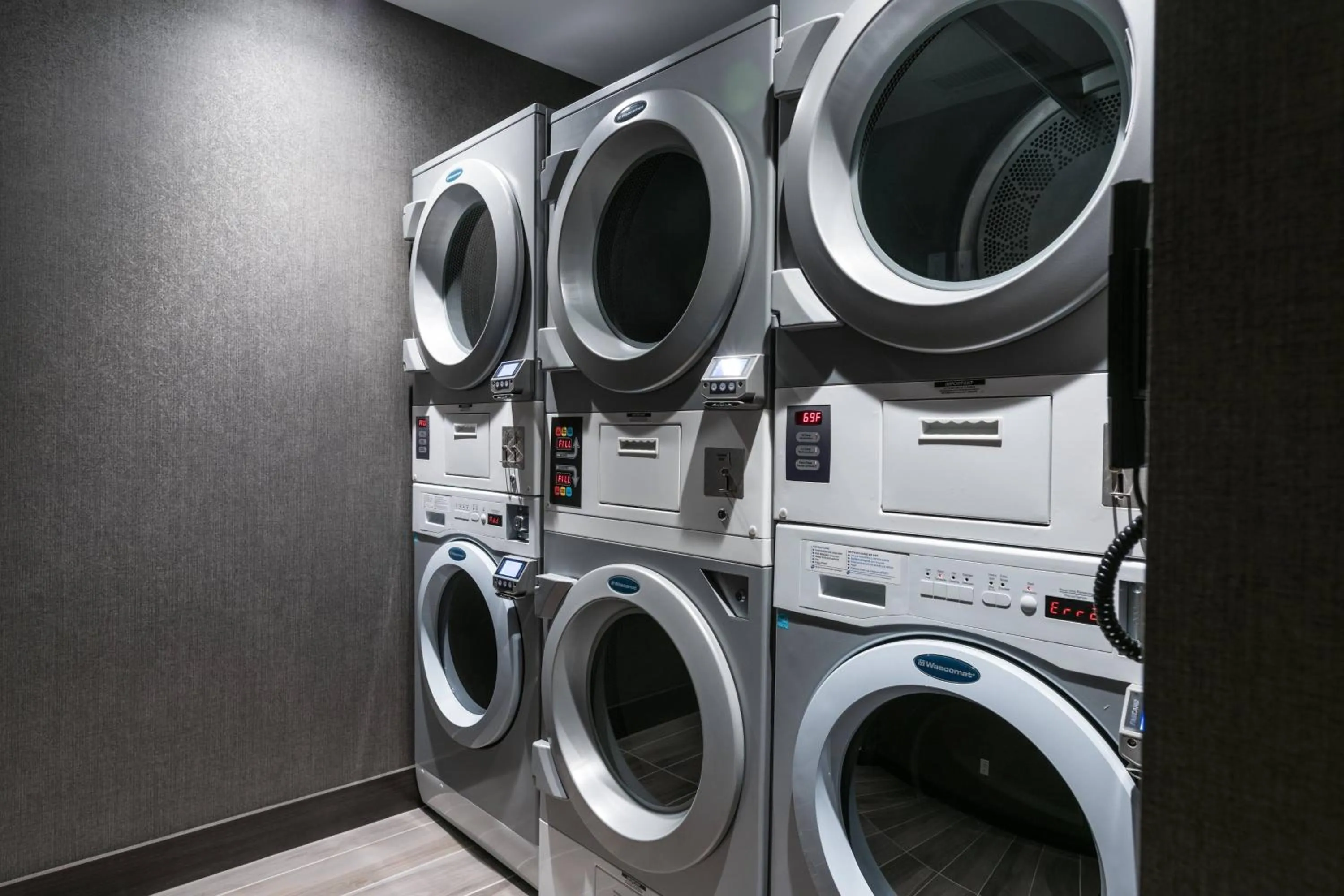 Other in AC Hotel by Marriott Boston Cambridge