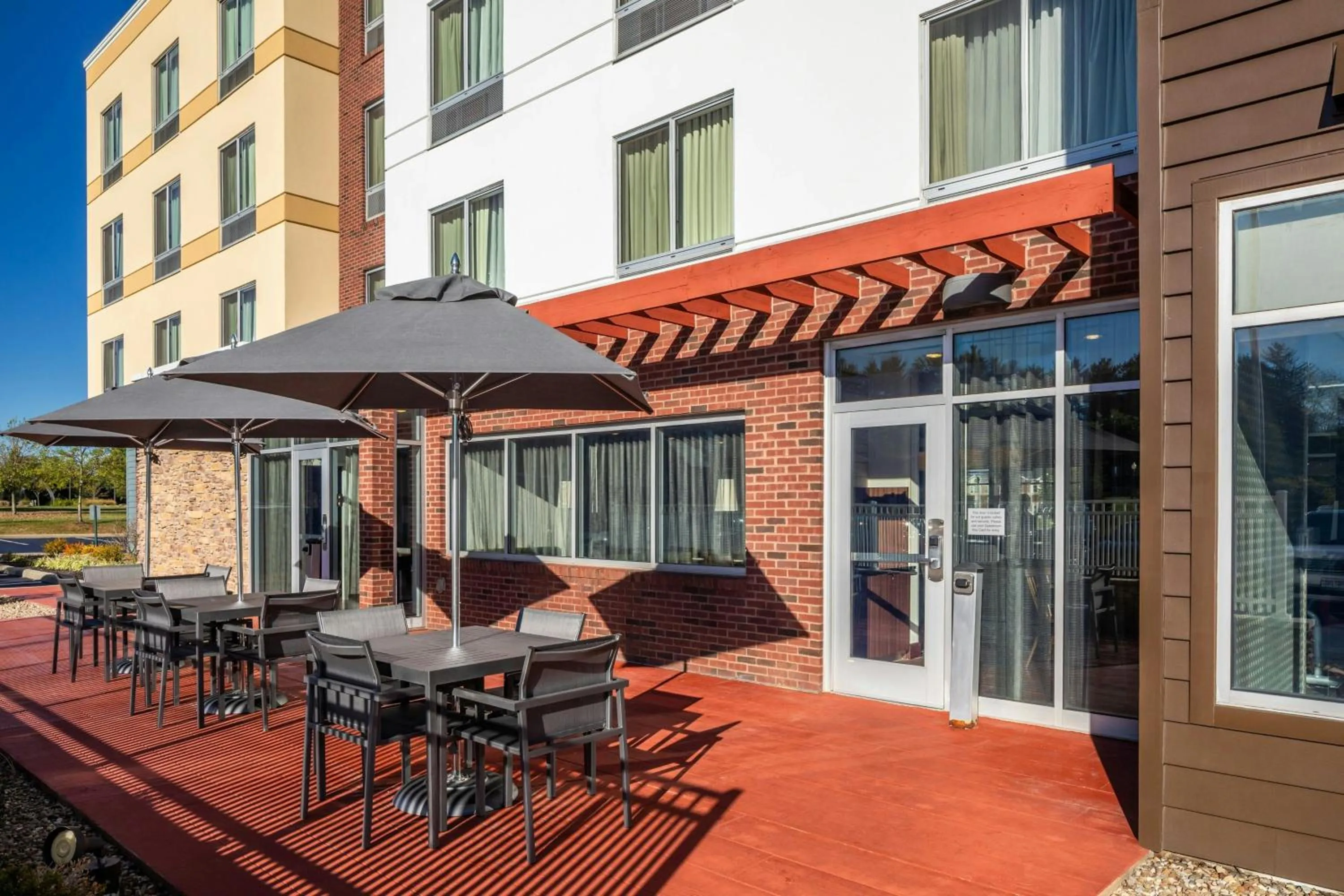 Other in Fairfield Inn & Suites by Marriott Akron Stow