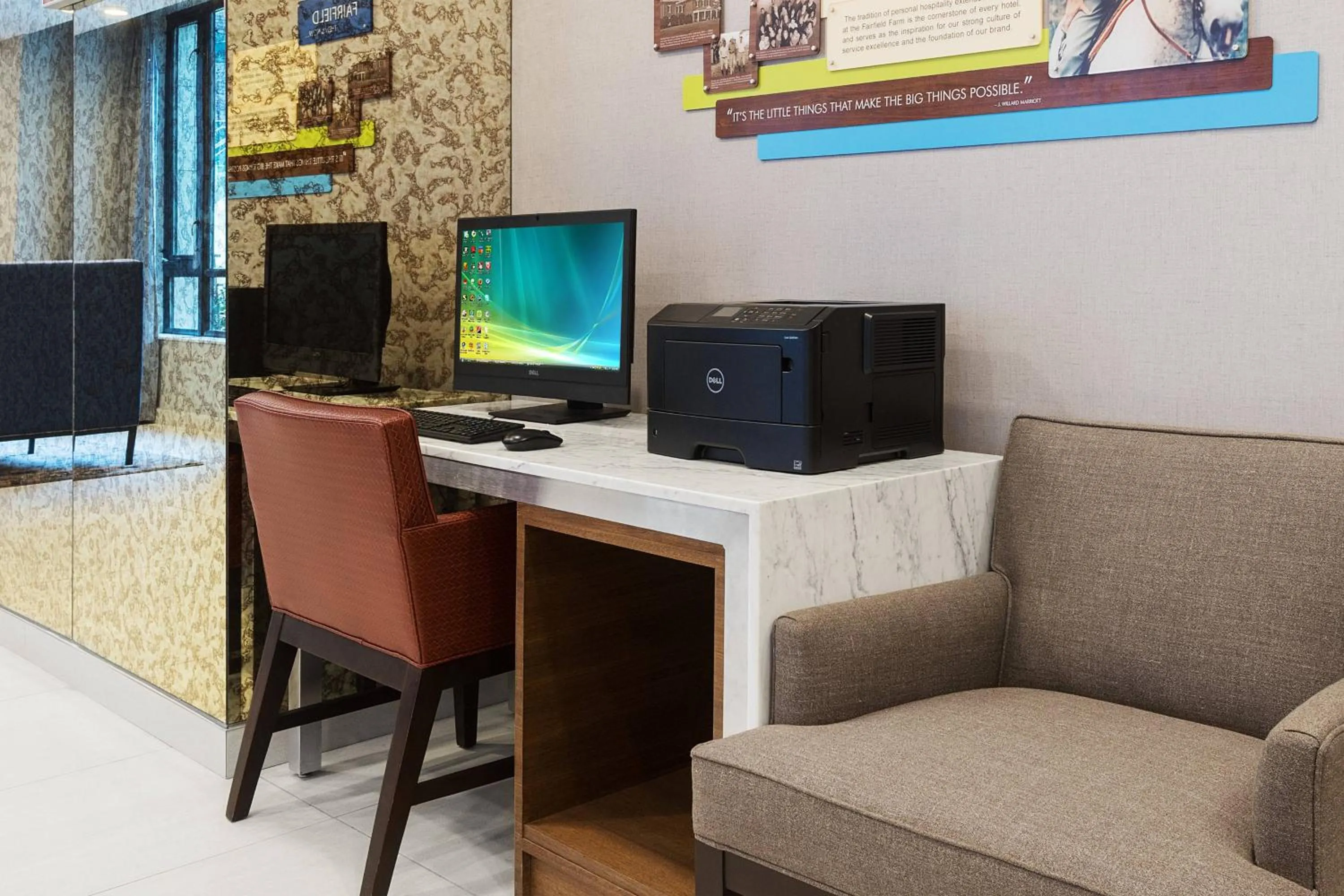 Other in Fairfield Inn & Suites by Marriott New York Manhattan/Central Park